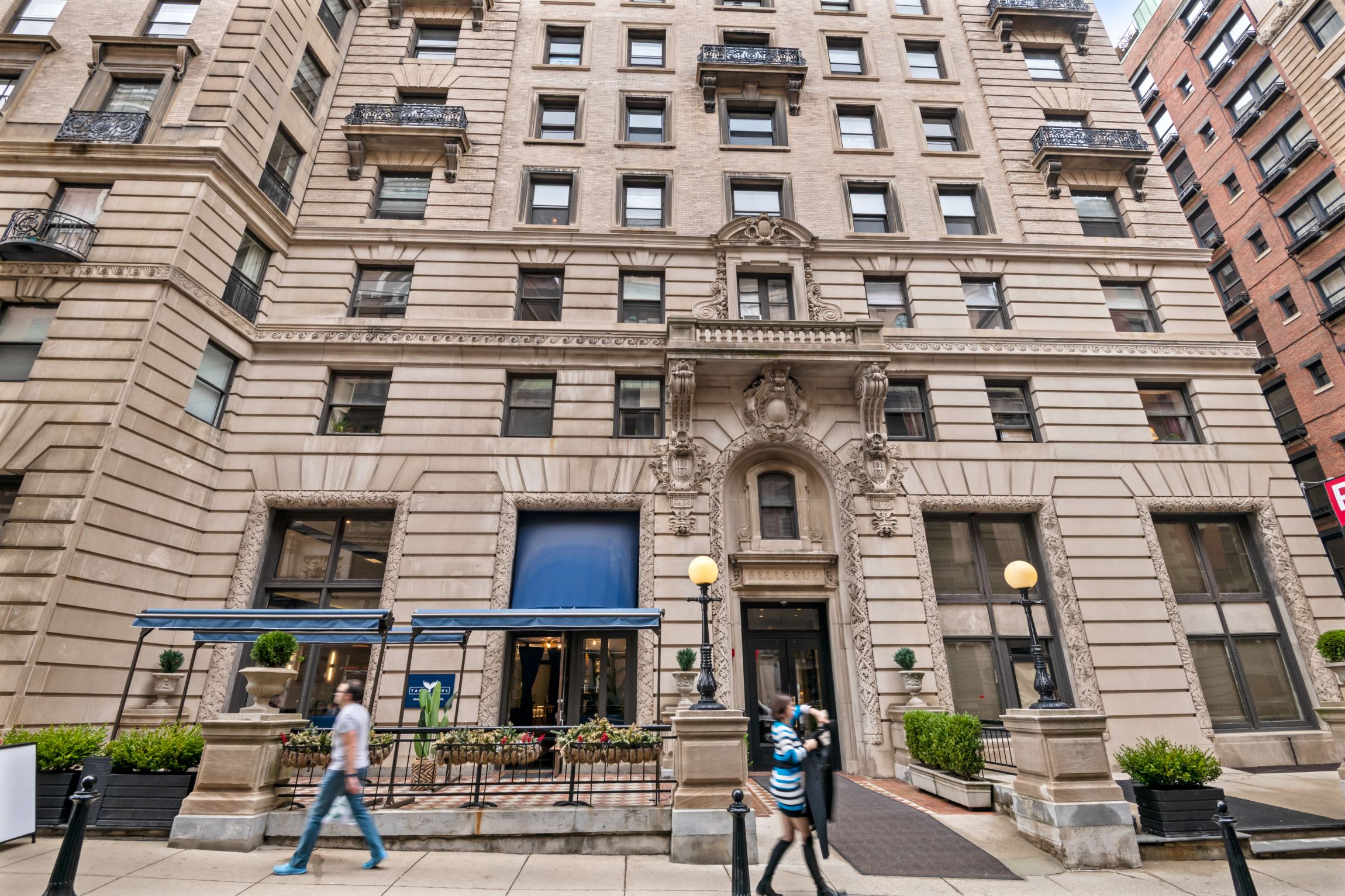  21 Beacon Street, Boston, MA, 02108 - 物件實景