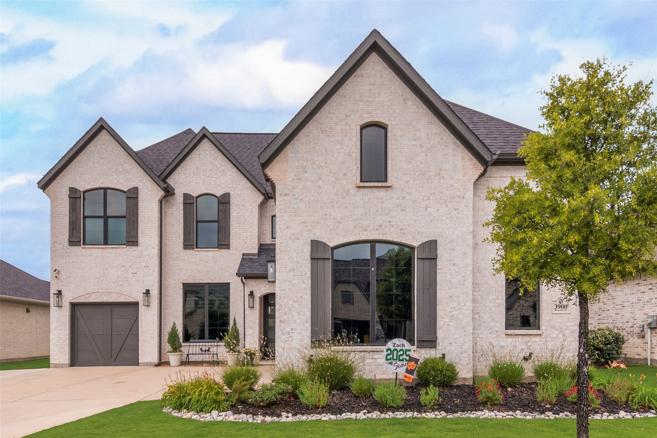 Prosper, Texas, 75078, United States, 5 Bedrooms Bedrooms, ,6 BathroomsBathrooms,Residential,For Sale,1856365