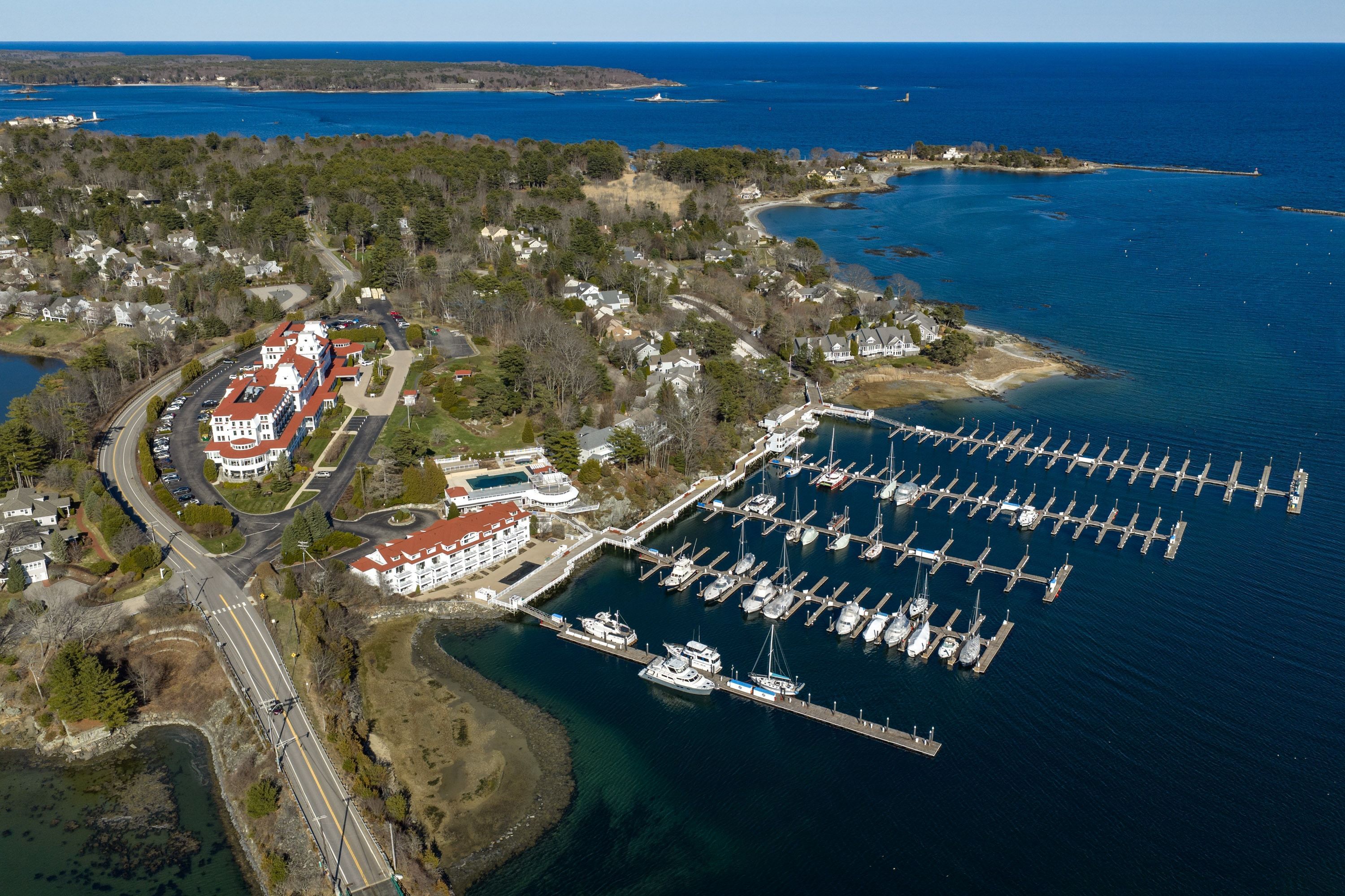  75 Marina Heights Road, New Castle, NH, 03854 - 物件實景