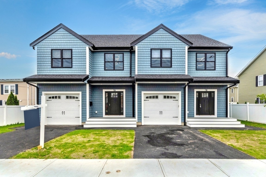 Revere, Massachusetts, 02151, United States, 3 Bedrooms Bedrooms, ,3 BathroomsBathrooms,Residential,For Sale,1928995