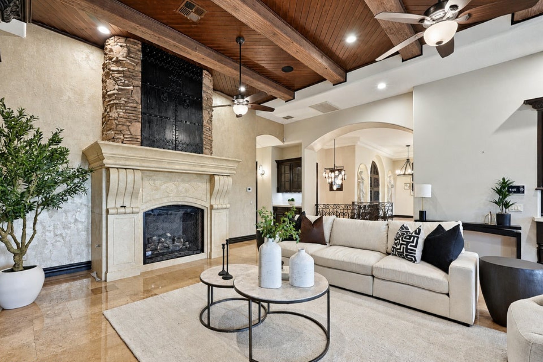  310 N Portland Avenue¦Gilbert, AZ - 物件實景