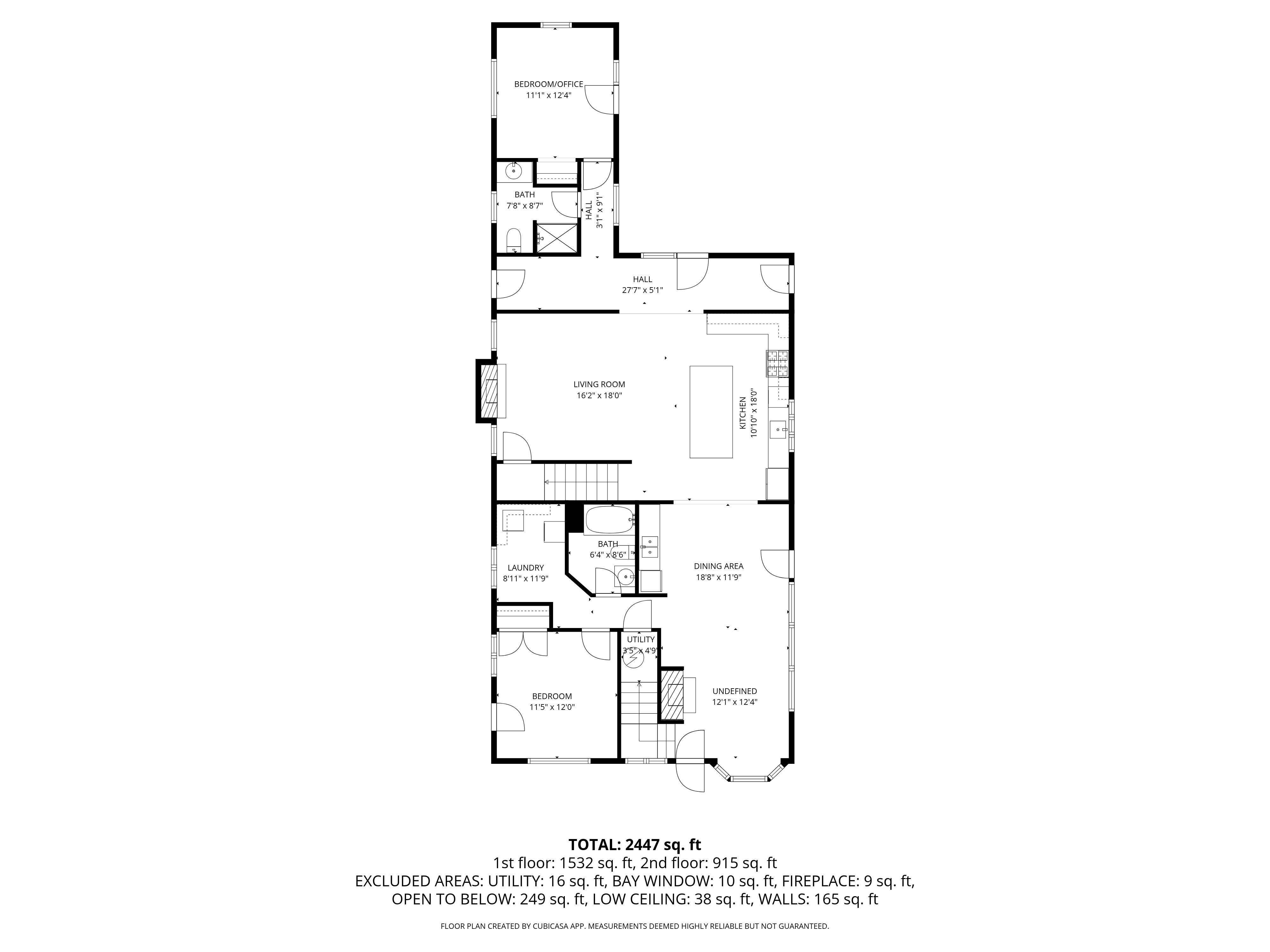  19 Hollenbeck Road - 物件實景