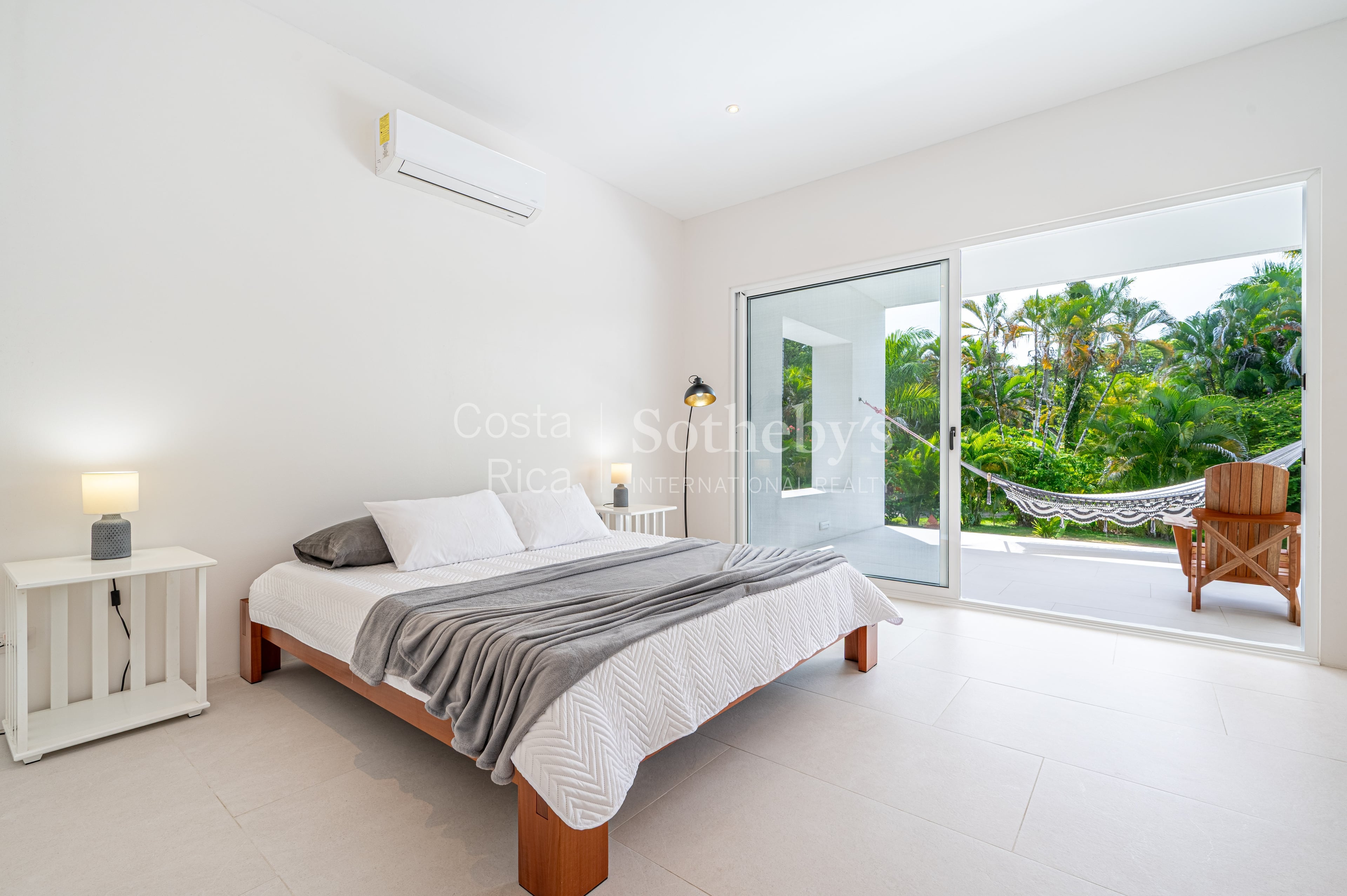  Casa Blanca: Lush and Peaceful Ocean Living - 物件實景