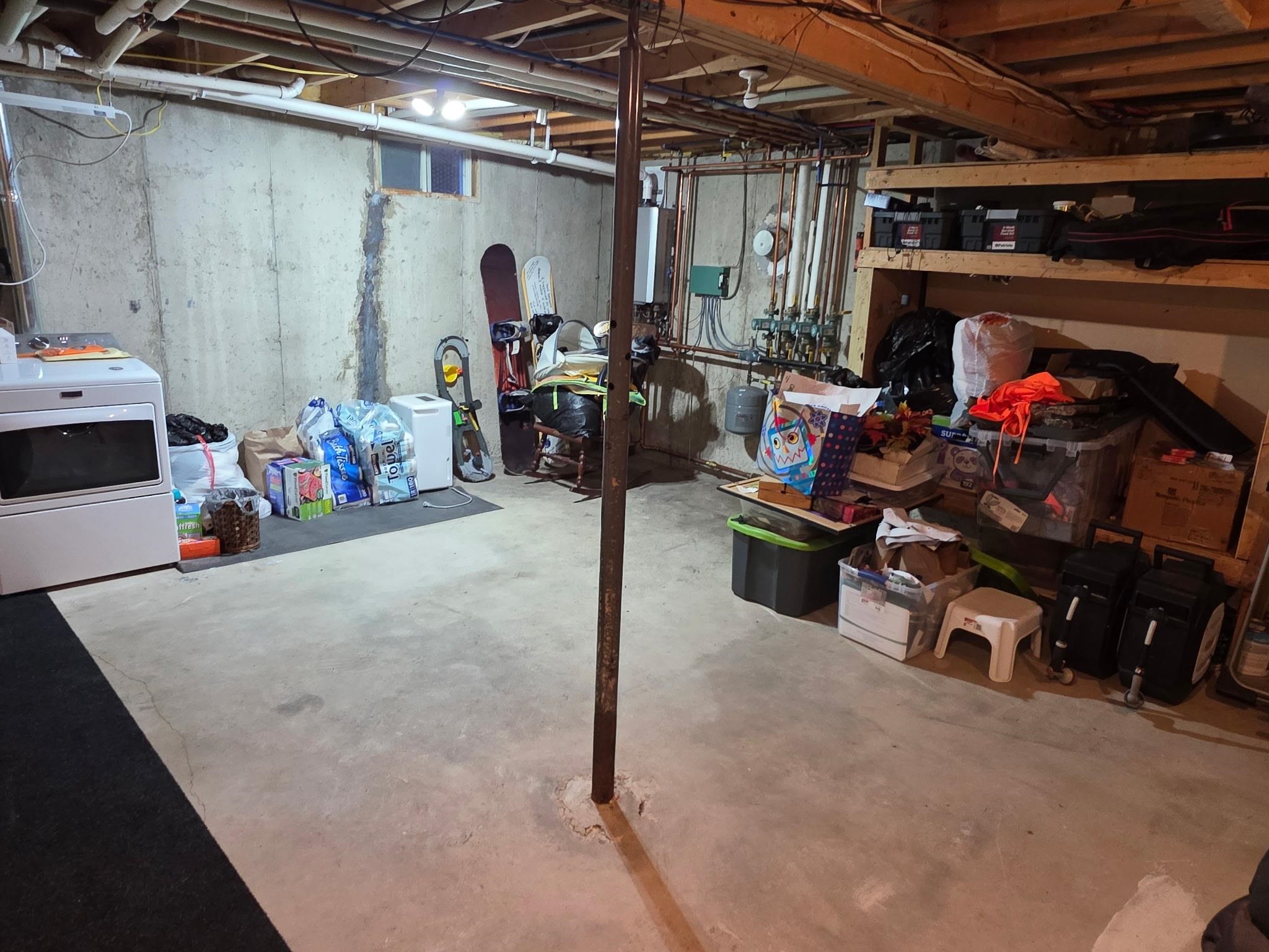 Fairfax, Vermont, 05454, United States, 3 Bedrooms Bedrooms, ,2 BathroomsBathrooms,Residential,For Sale,2031204
