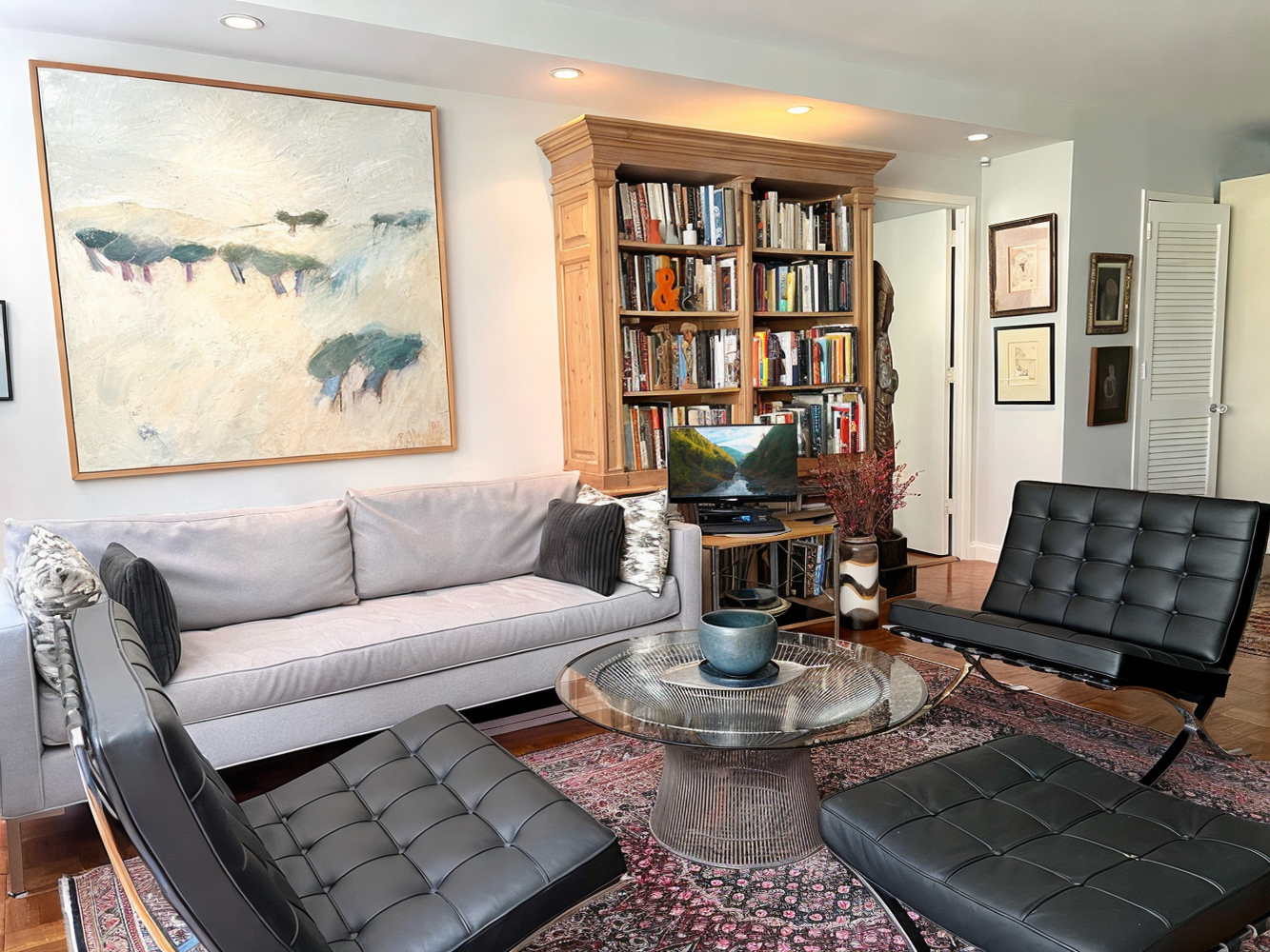 New York City, New York, 10128, United States, 1 Bedroom Bedrooms, ,2 BathroomsBathrooms,Residential,For Sale,1849880