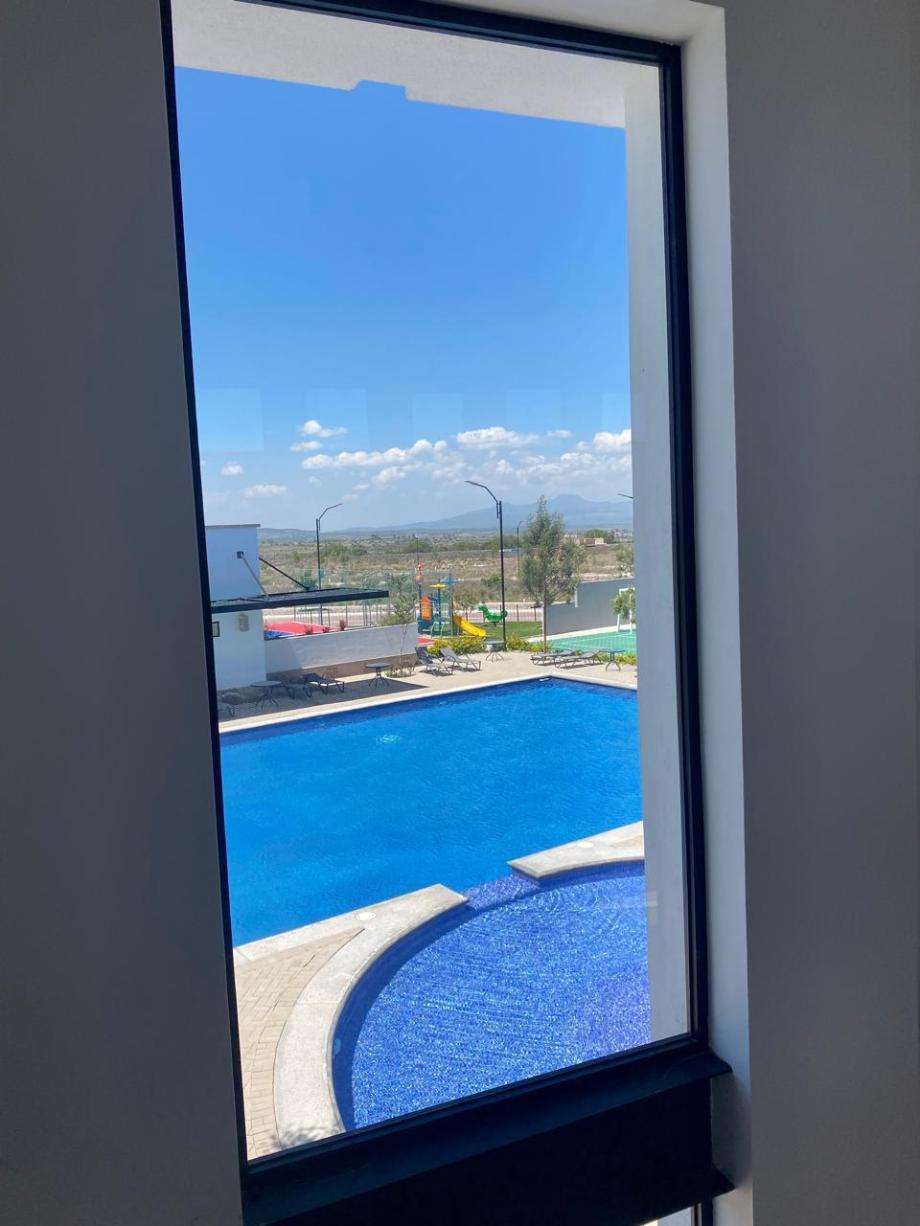Corregidora, Querétaro, 76926, Mexico, 1 Bedroom Bedrooms, ,Residential,For Sale,1739127