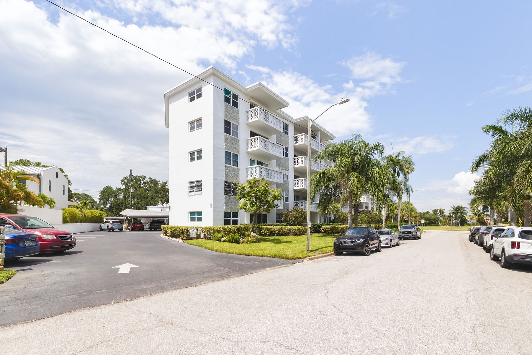  PARK SHORE CONDO - 物件實景