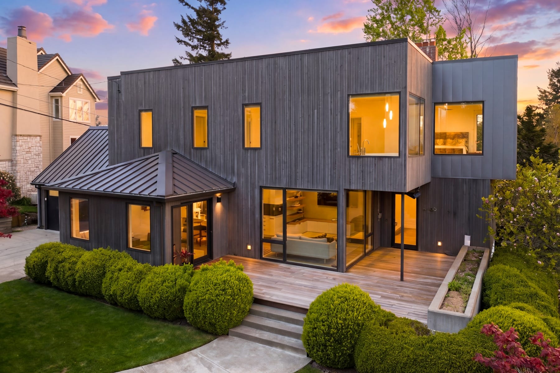  4409 SW CARL PL Portland, OR 97239 - 物件實景