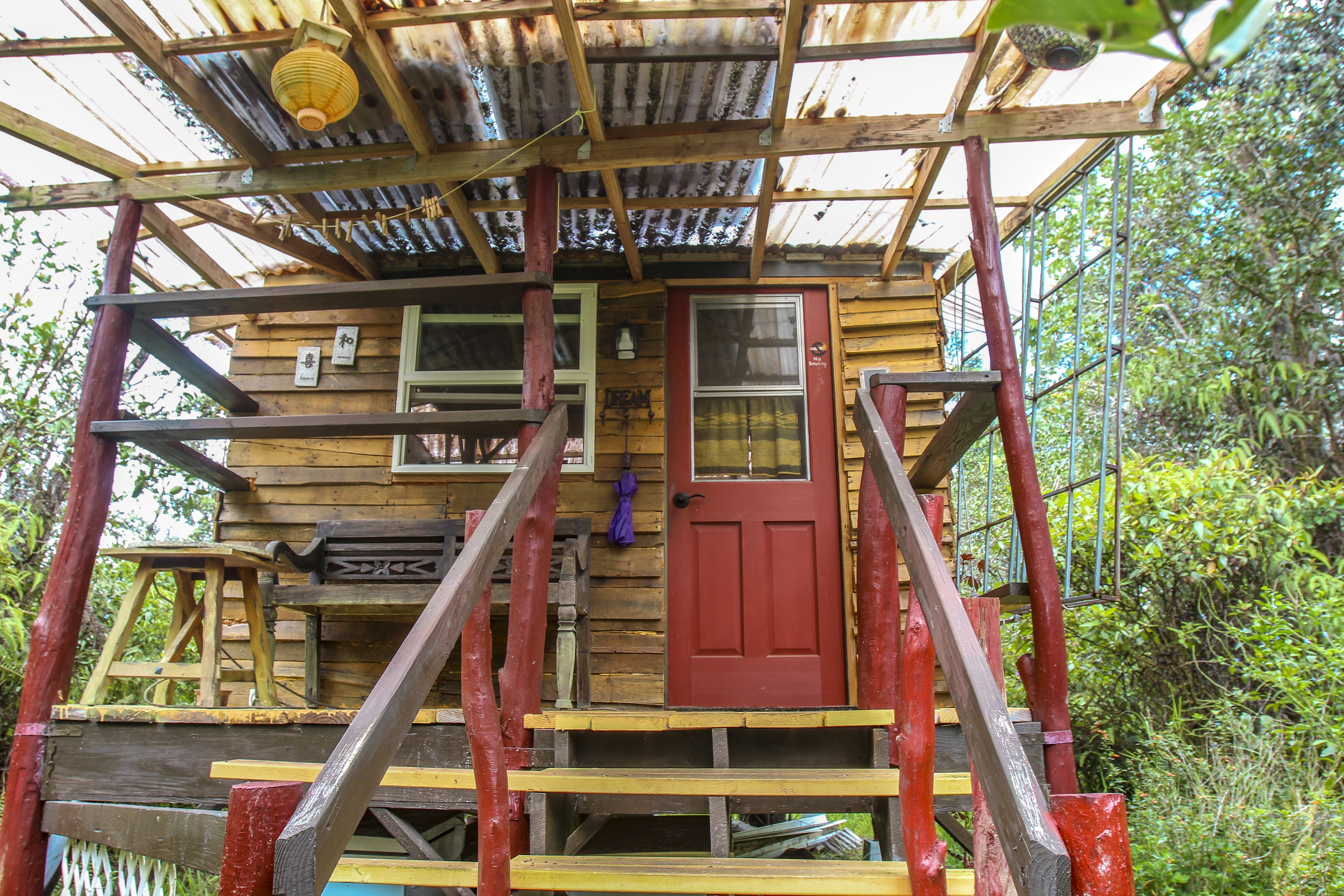  16-1517 Poouli Rd, Kurtistown, HI, 96760 - 物件實景