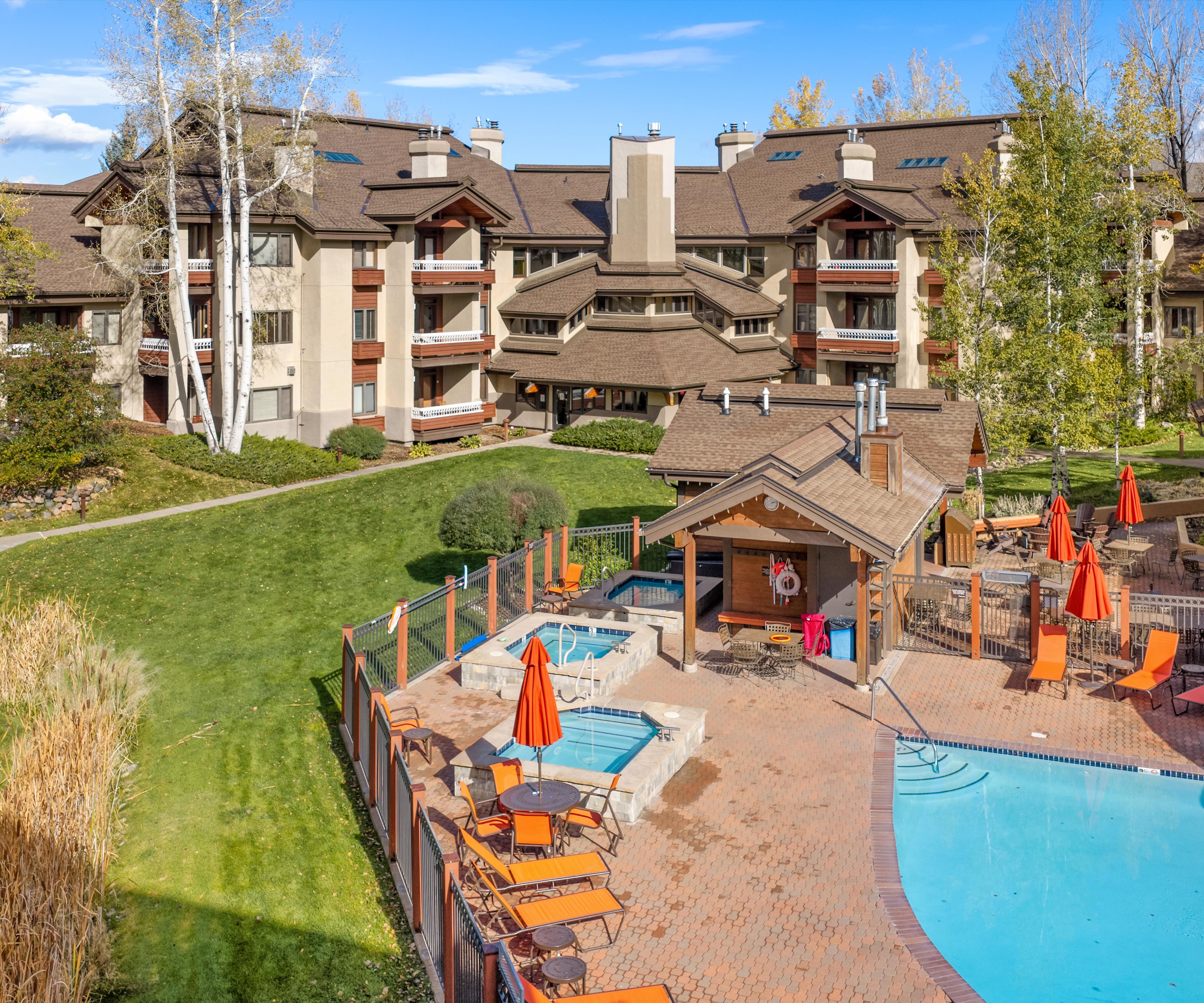  2800 Village Drive Unit 1203, Steamboat Springs, CO 80487 - 物件實景