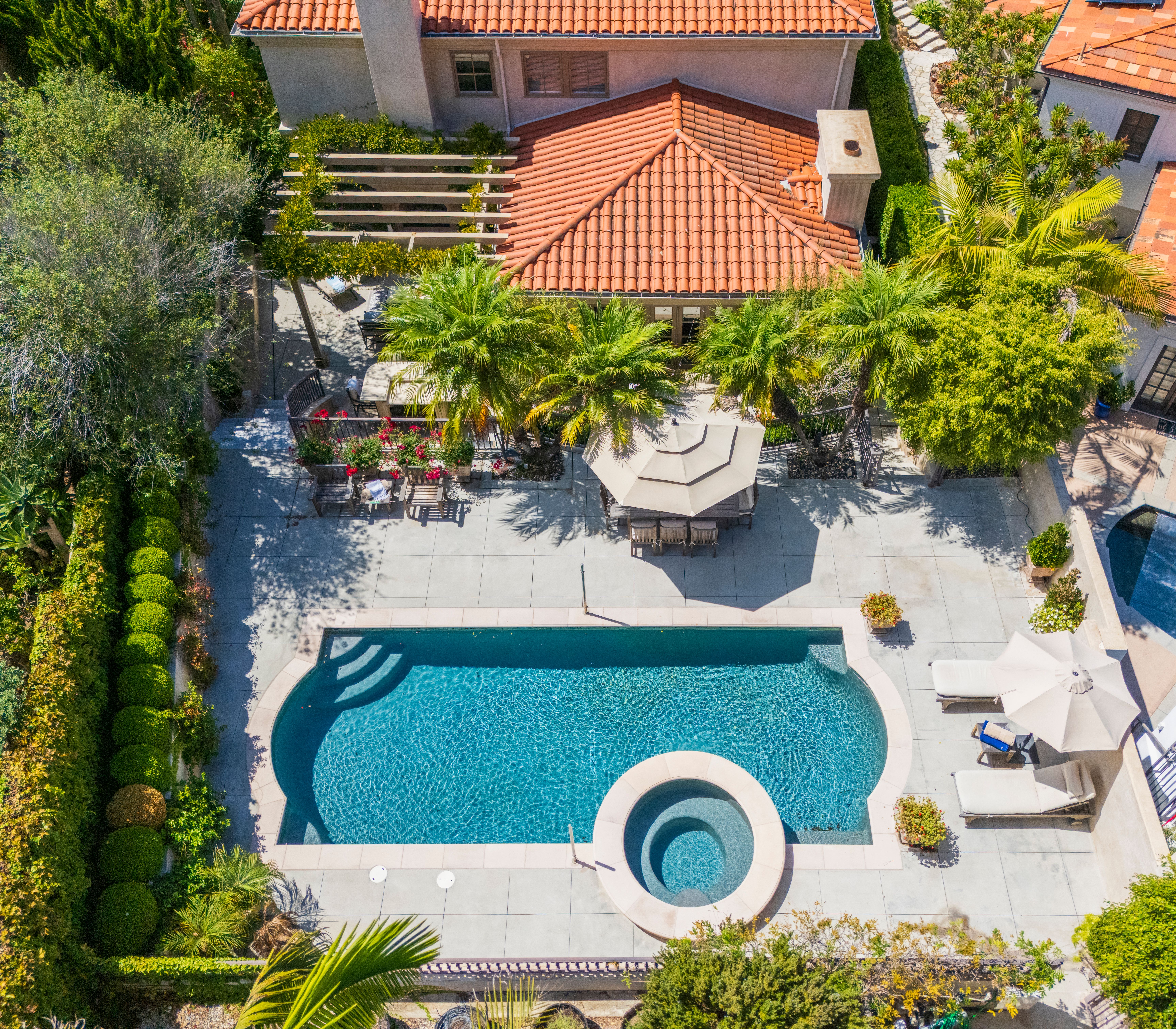 2952 Vía Alvarado, Palos Verdes Estates, CA 90274 - 物件實景