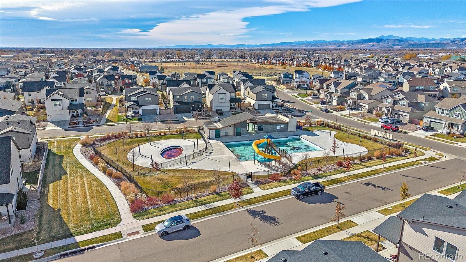 Fort Collins, Colorado, 80524, United States, 3 Bedrooms Bedrooms, ,2 BathroomsBathrooms,Residential,For Sale,1993506