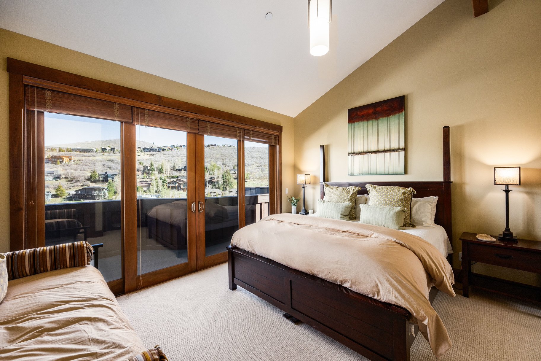  Rare Large Old Town Townhome - 物件實景