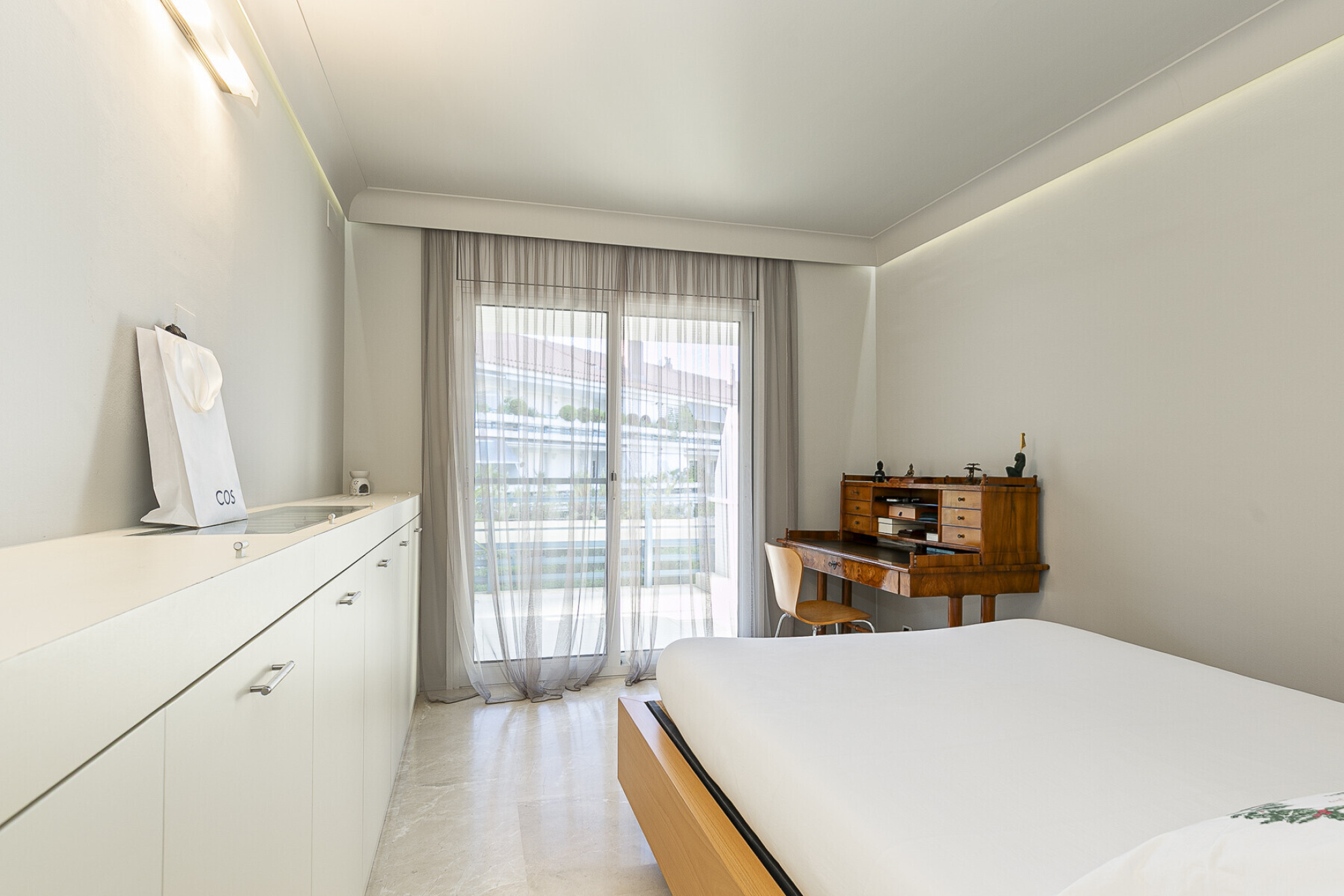  Exceptional apartment in Sitges sea front line - 物件實景