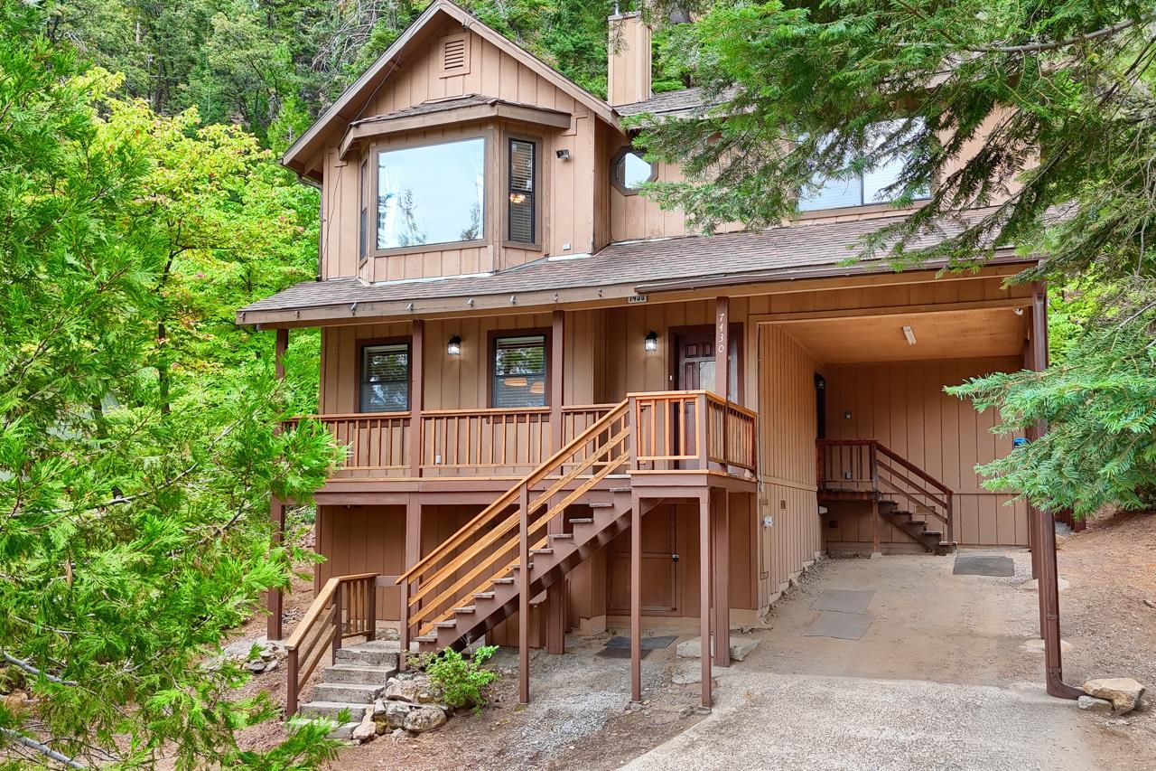 Yosemite, California, 95389, United States, 4 Bedrooms Bedrooms, ,2 BathroomsBathrooms,Residential,For Sale,1980100