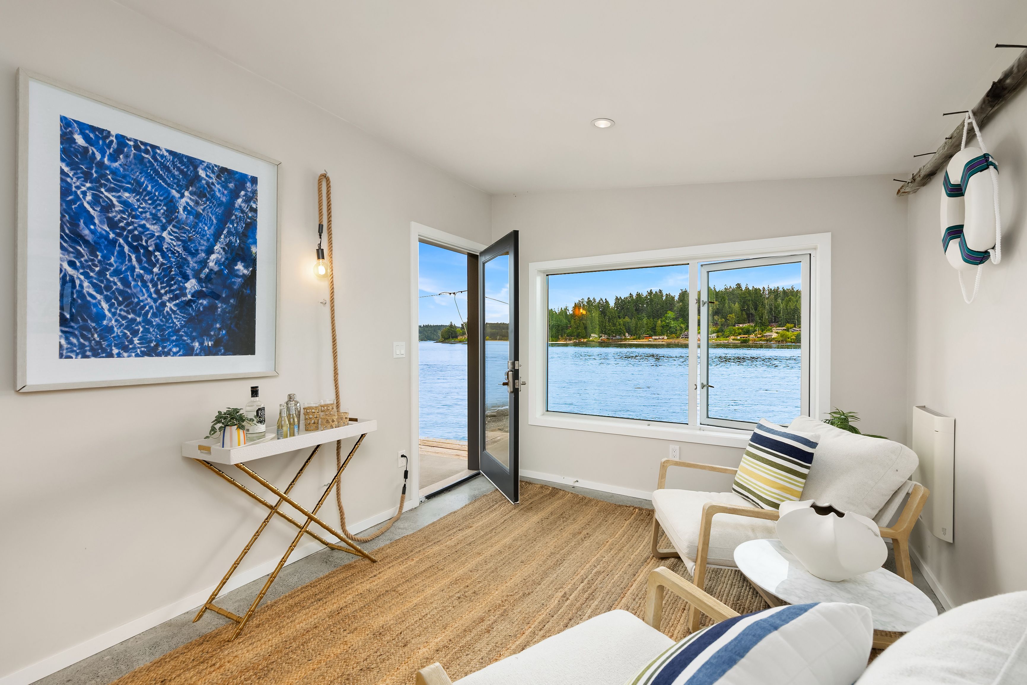  3154 Point White Drive Northeast, Bainbridge Island, WA 98110 - 物件實景