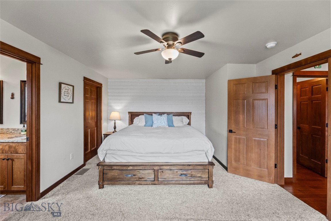 Bozeman, Montana, 59718, United States, 4 Bedrooms Bedrooms, ,3 BathroomsBathrooms,Residential,For Sale,1901905