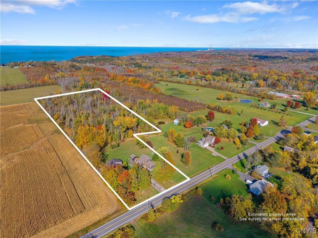 Oswego, New York, 13126, United States, 3 Bedrooms Bedrooms, ,2 BathroomsBathrooms,Residential,For Sale,1975091