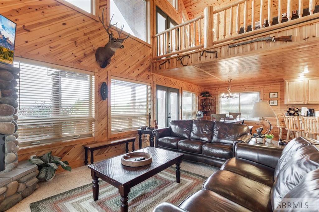 ISLAND PARK, Idaho, 83429, United States, 5 Bedrooms Bedrooms, ,3 BathroomsBathrooms,Residential,For Sale,1923519