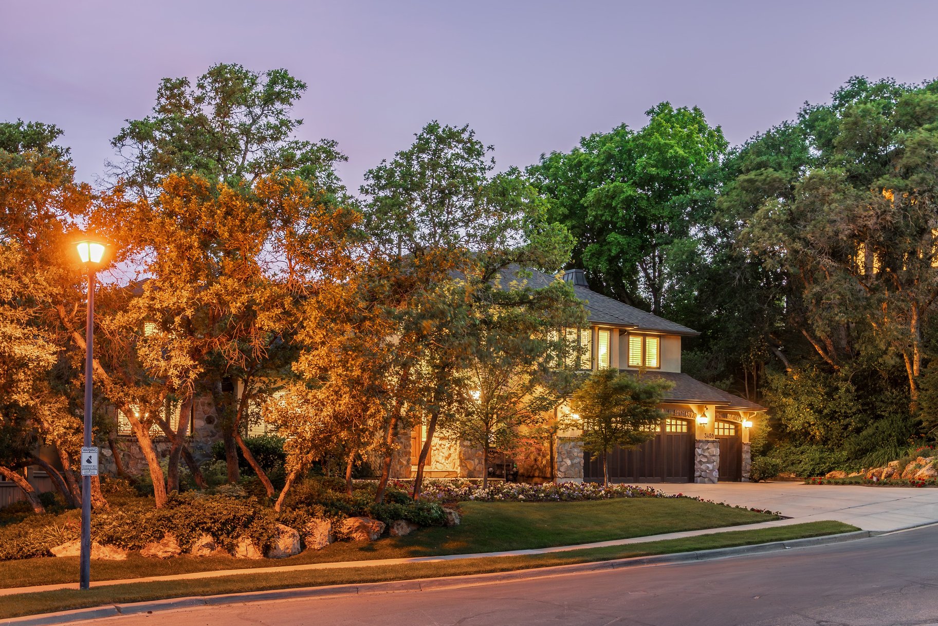  Private Cottonwood Heights Estate with Resort Backyard & Mountain Views - 物件實景