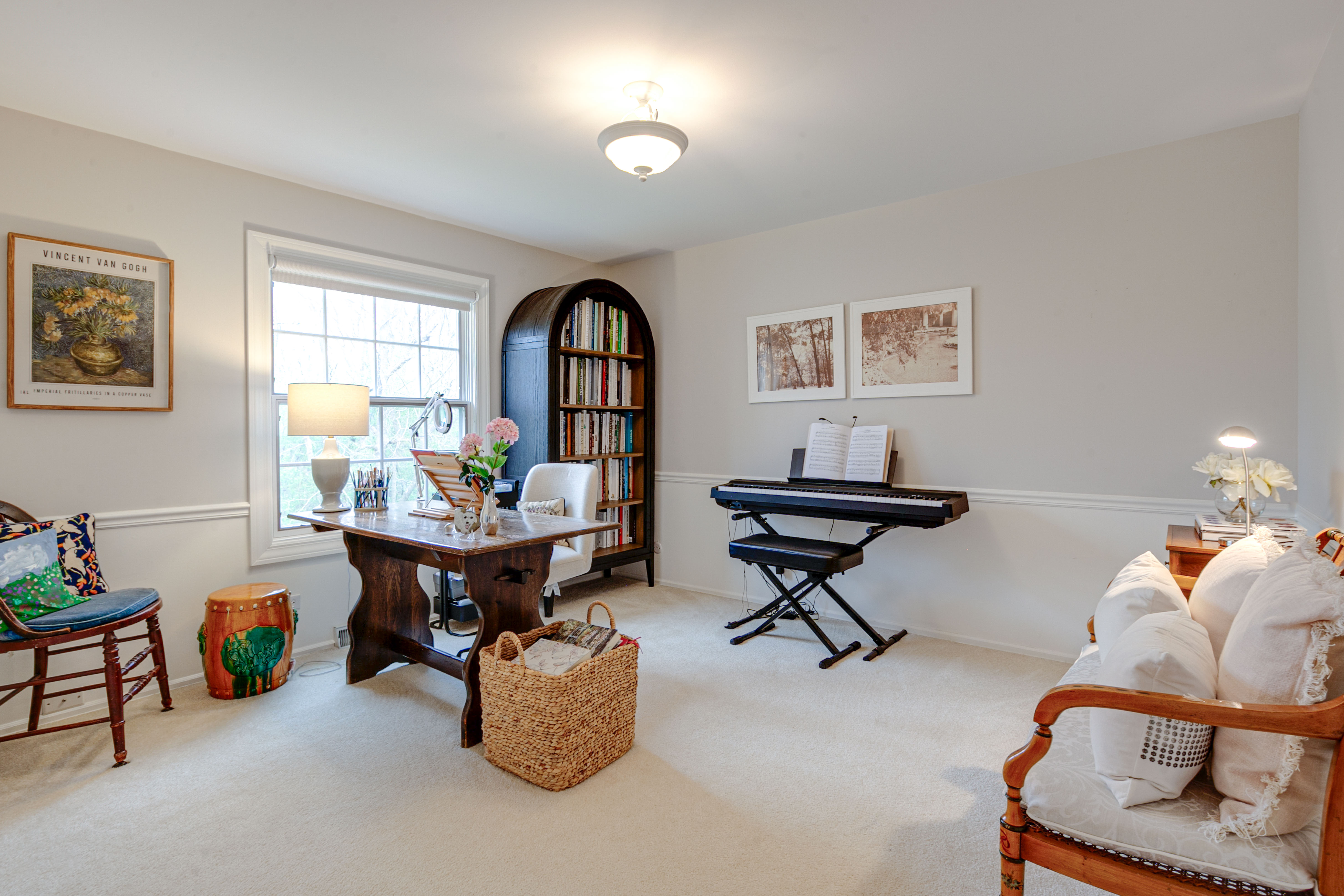  Welcome to this Lovely Colonial Home - 物件實景