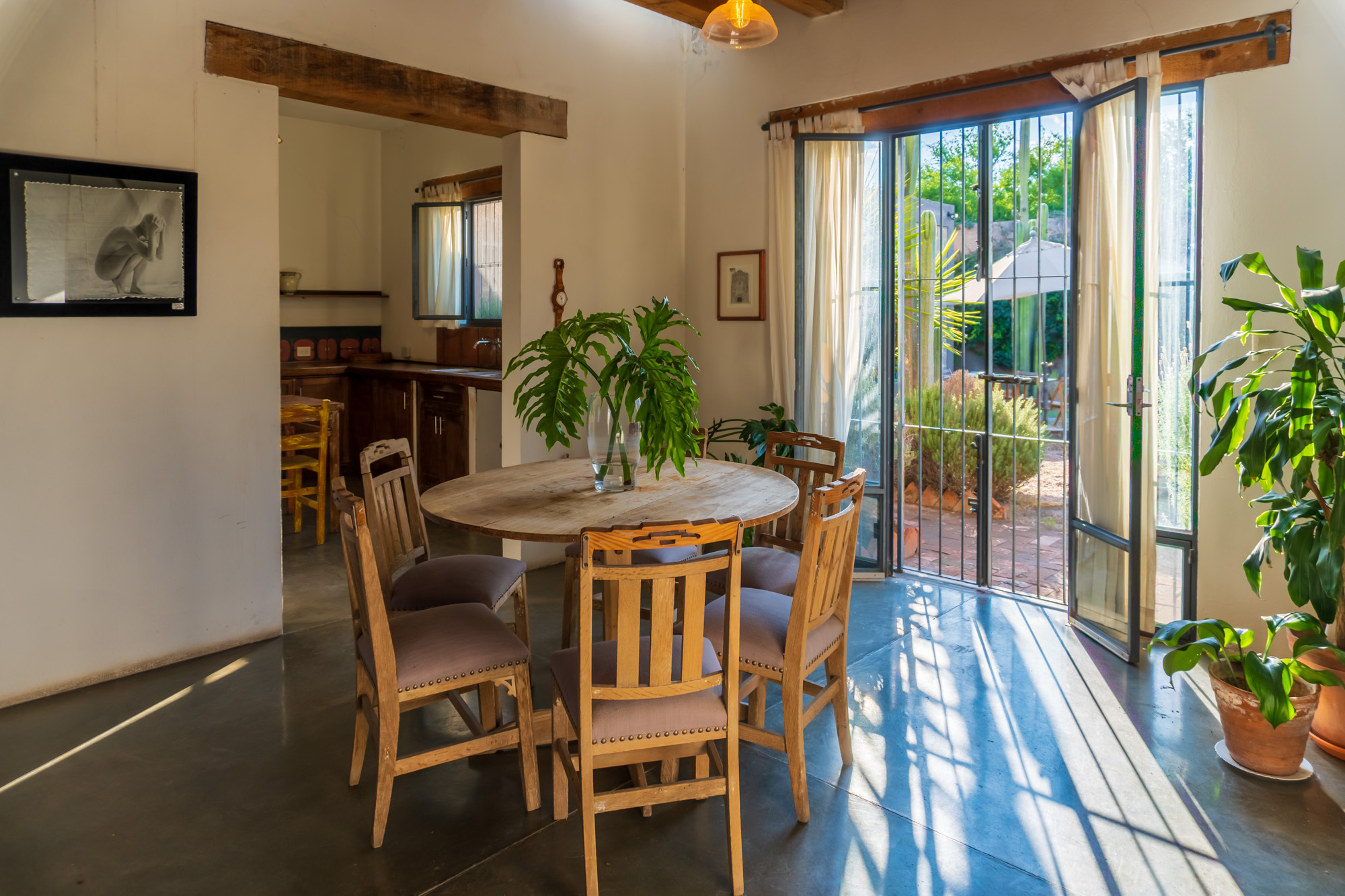  Las Begoñas - 物件實景