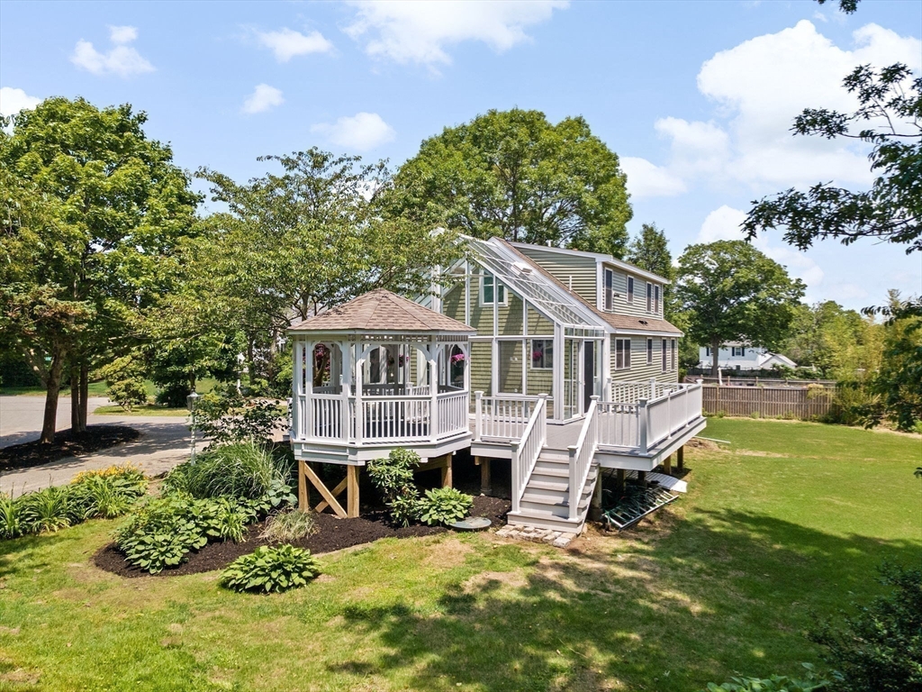 Bourne, Massachusetts, 02562, United States, 4 Bedrooms Bedrooms, ,4 BathroomsBathrooms,Residential,For Sale,1940930