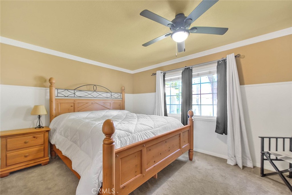 Loma Linda, California, 92354, United States, 4 Bedrooms Bedrooms, ,2 BathroomsBathrooms,Residential,For Sale,1841677