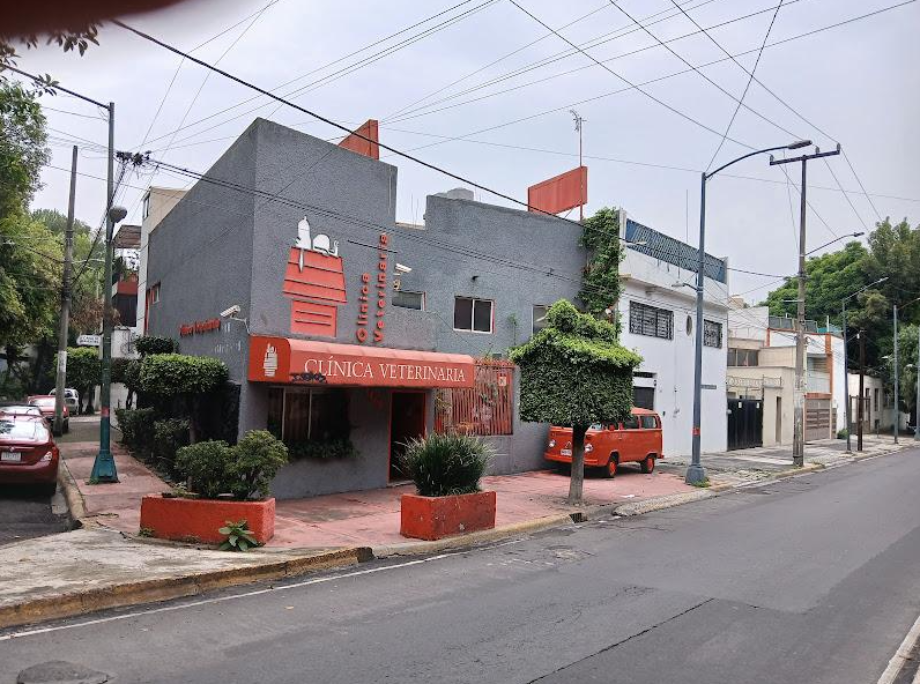 Coyoacán, Ciudad de México, 04200, Mexico, 4 Bedrooms Bedrooms, ,2 BathroomsBathrooms,Residential,For Sale,1916889