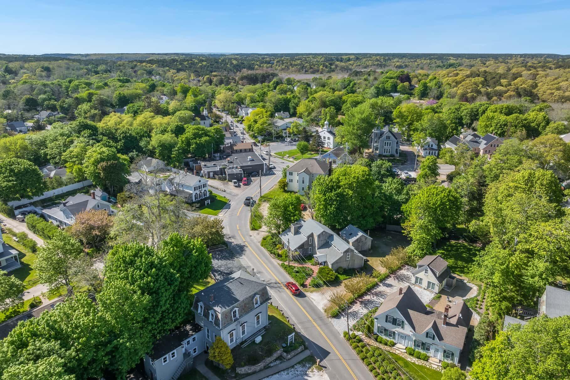  10 Bank Street, Wellfleet, MA, 02667 - 物件實景