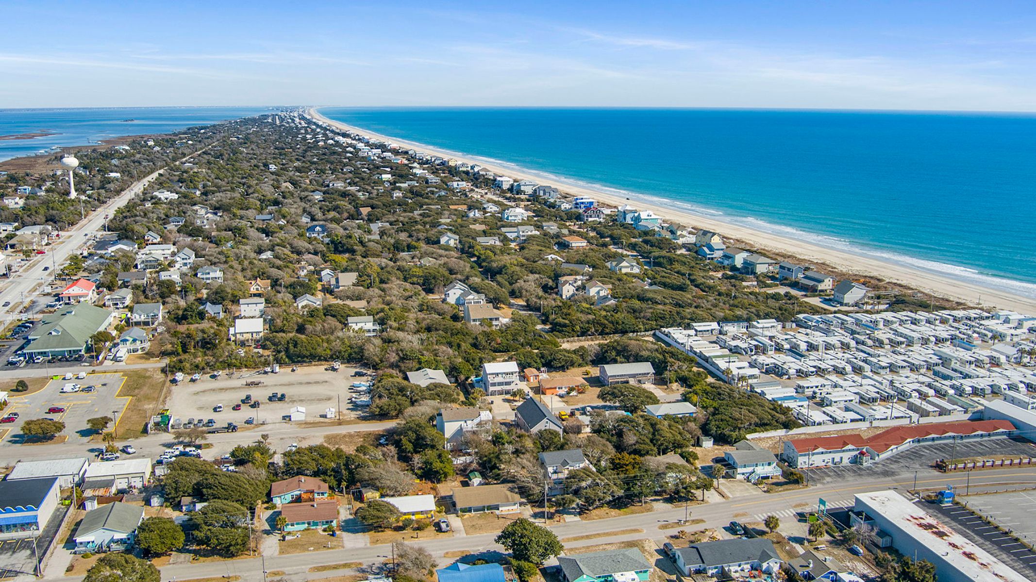  127 Eastview Drive, Emerald Isle, NC 28594 - 物件實景