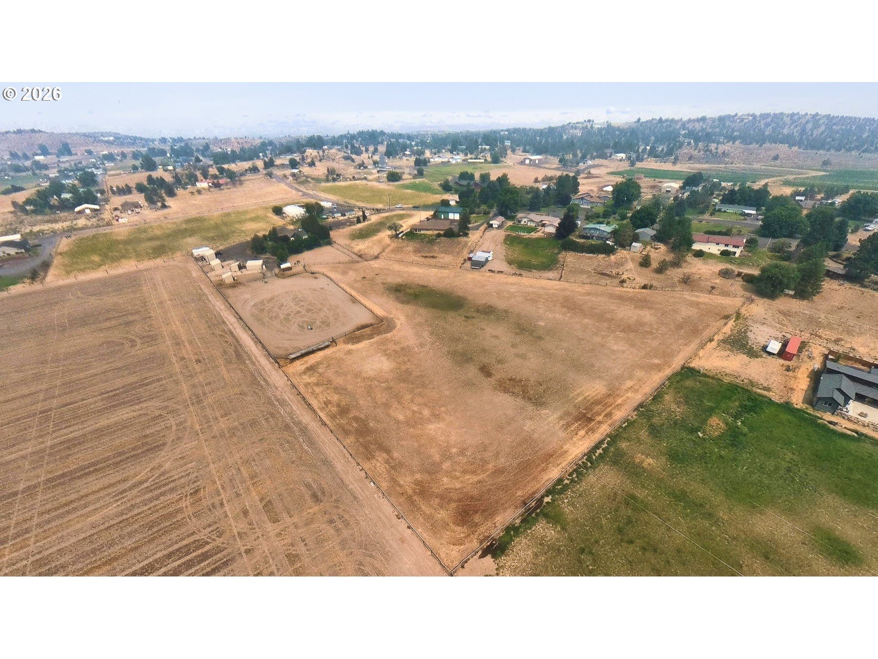  998 NE BROWN DR Madras, OR 97741 - 物件實景
