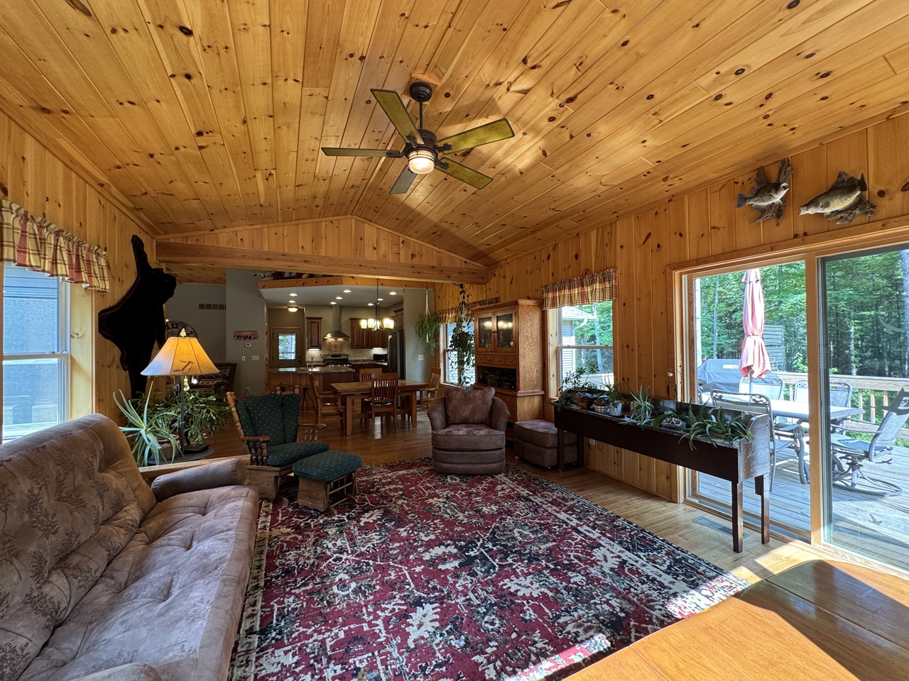 Mercer, Wisconsin, 54547, United States, 32 Bedrooms Bedrooms, ,1 BathroomBathrooms,Residential,For Sale,1872742