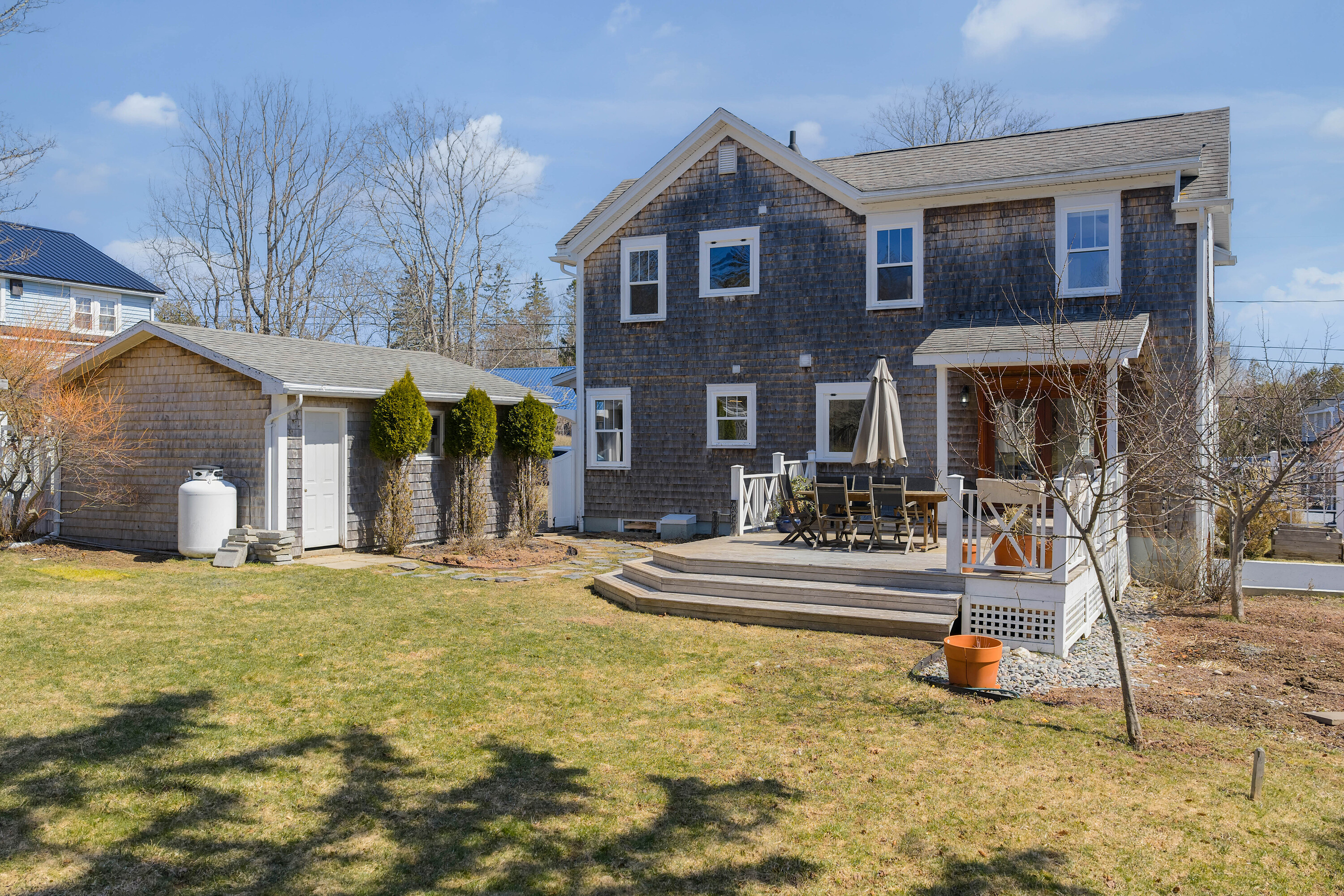  St. Andrews, Charlotte County - 物件實景