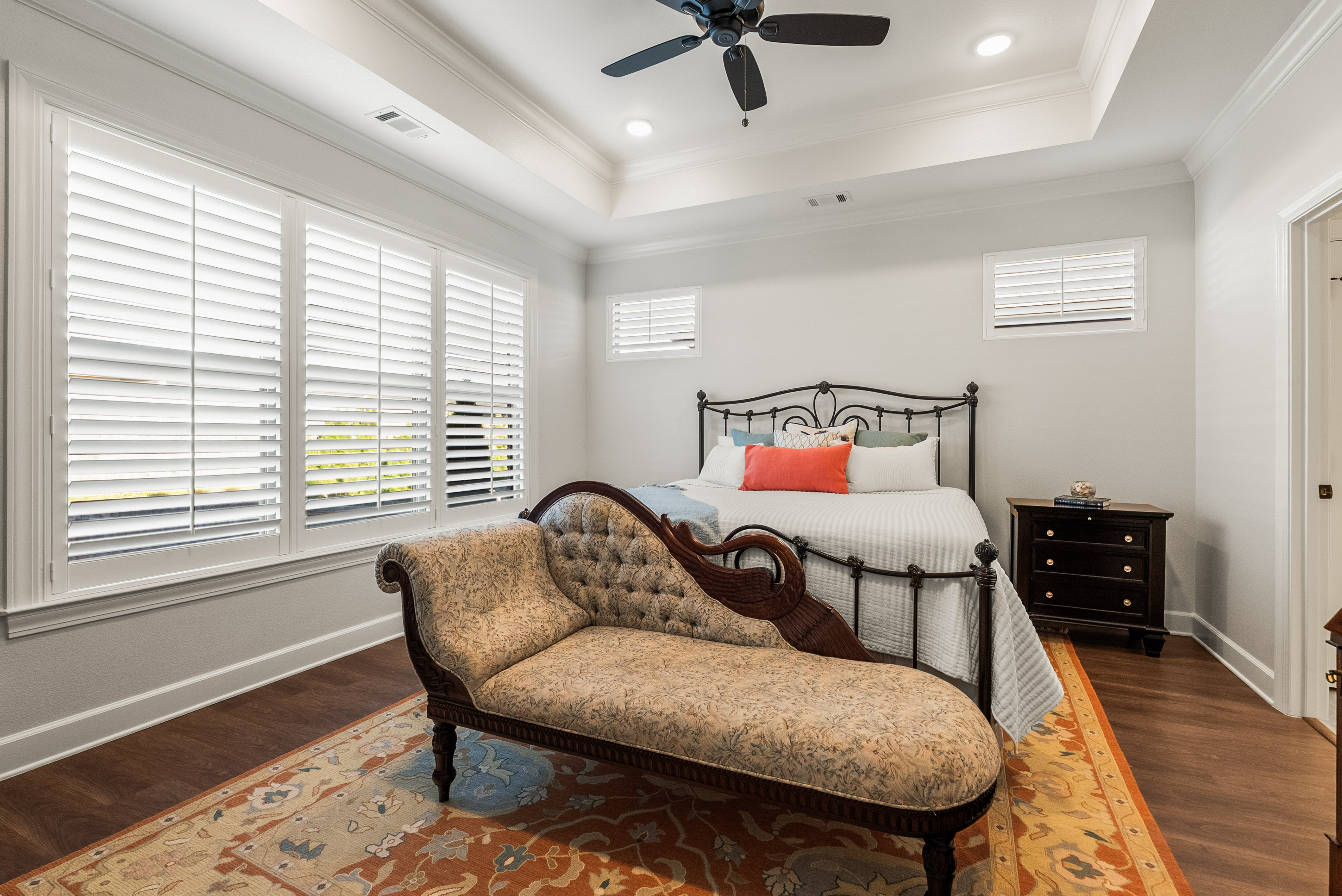  308 Fletcher, Little Rock, AR, 72223 - 物件實景