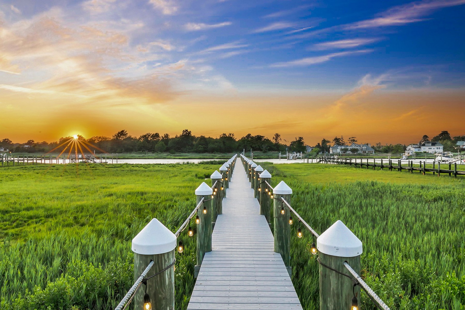  Experience the pinnacle of waterfront living. - 物件實景