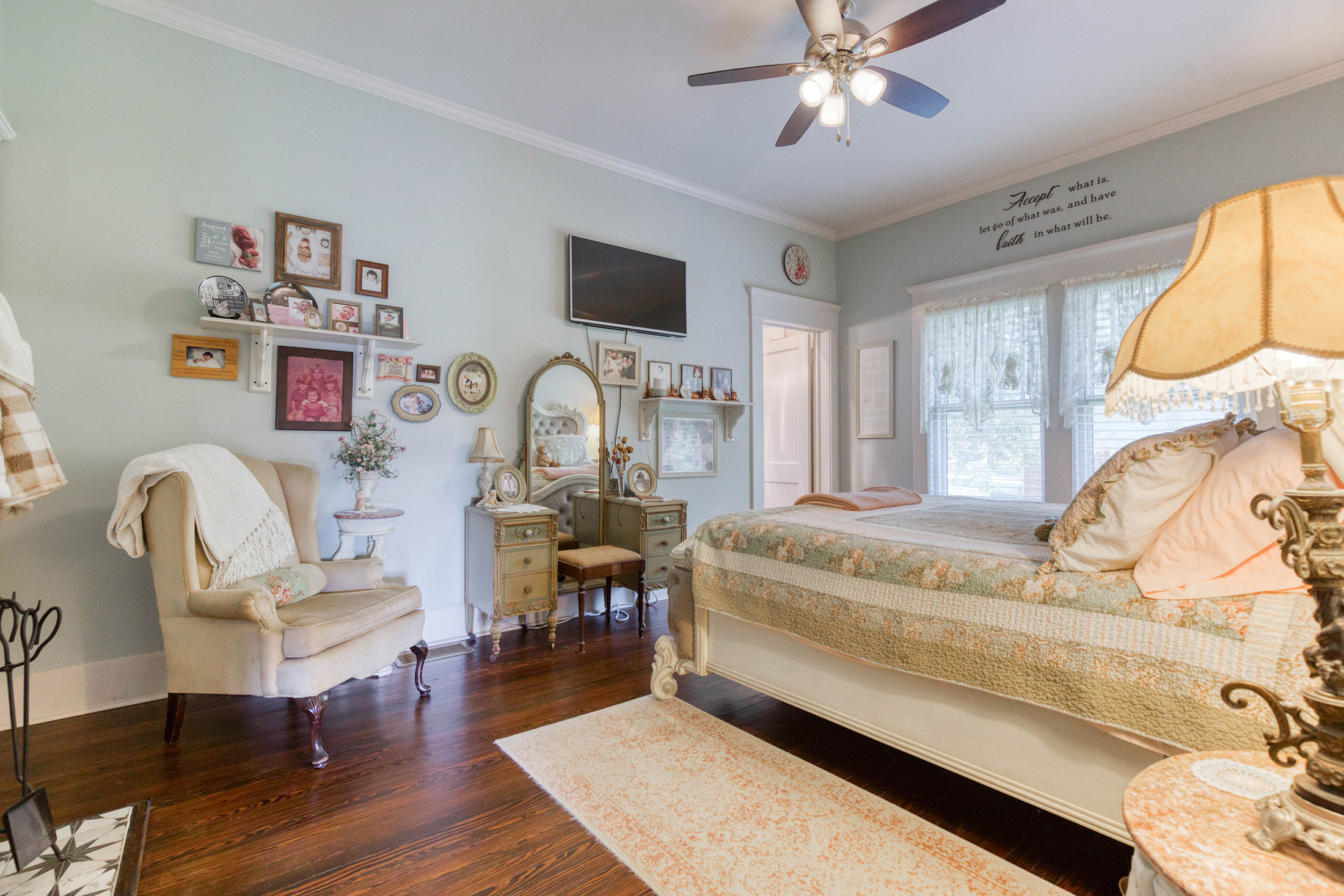  Charming 1930s Home in a Prime Monroe Location - 物件實景
