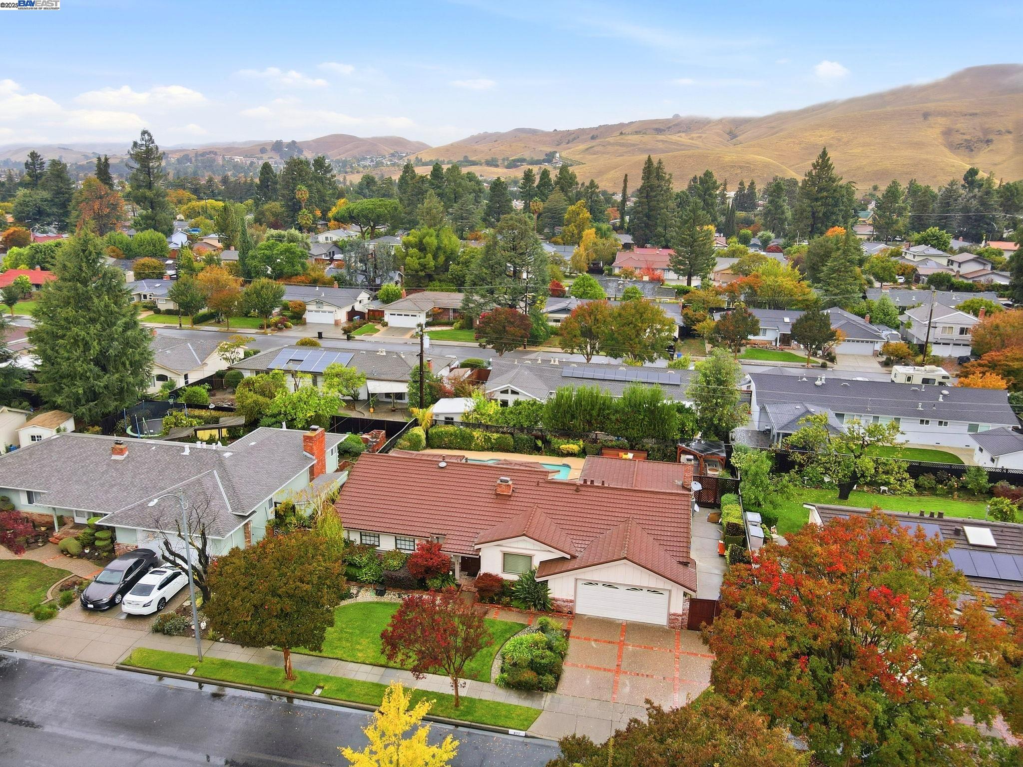 Fremont, California, 94536, United States, 3 Bedrooms Bedrooms, ,2 BathroomsBathrooms,Residential,For Sale,1992910