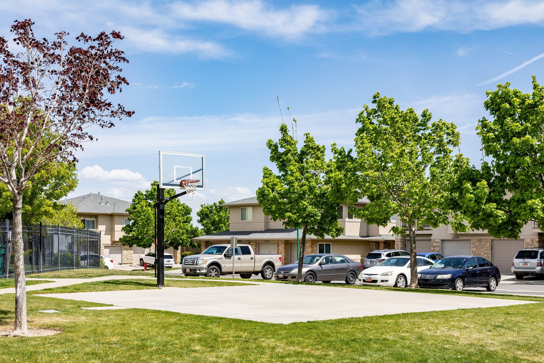  Turn-key Aspen Springs Gem in Riverton, Utah - 物件實景