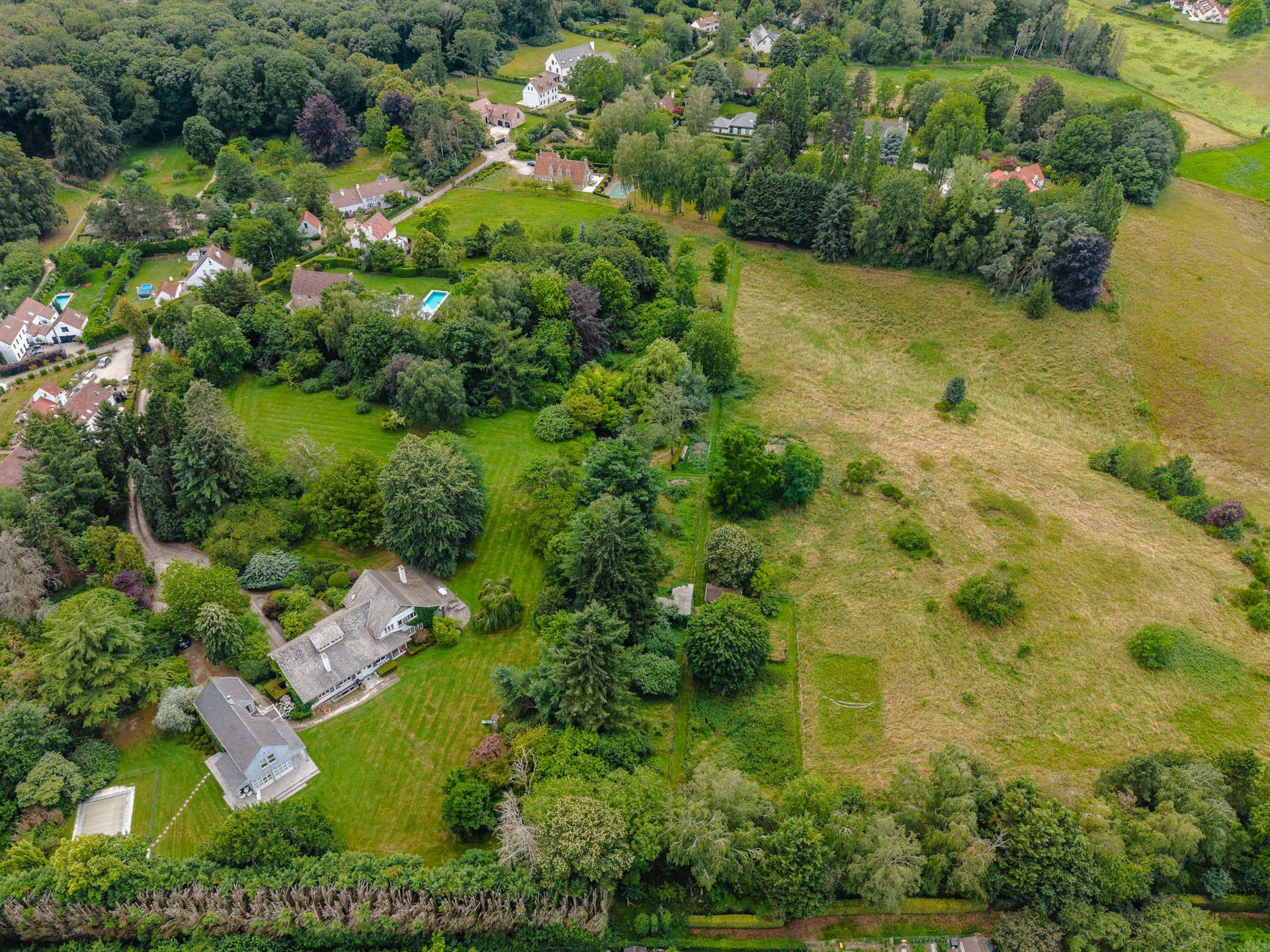  Brabant Wallon I Lasne - 物件實景