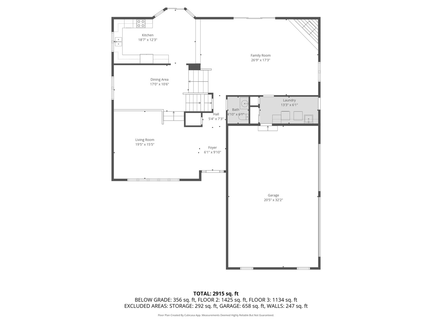 Homer Glen, Illinois, 60491, United States, 4 Bedrooms Bedrooms, ,3 BathroomsBathrooms,Residential,For Sale,1987574
