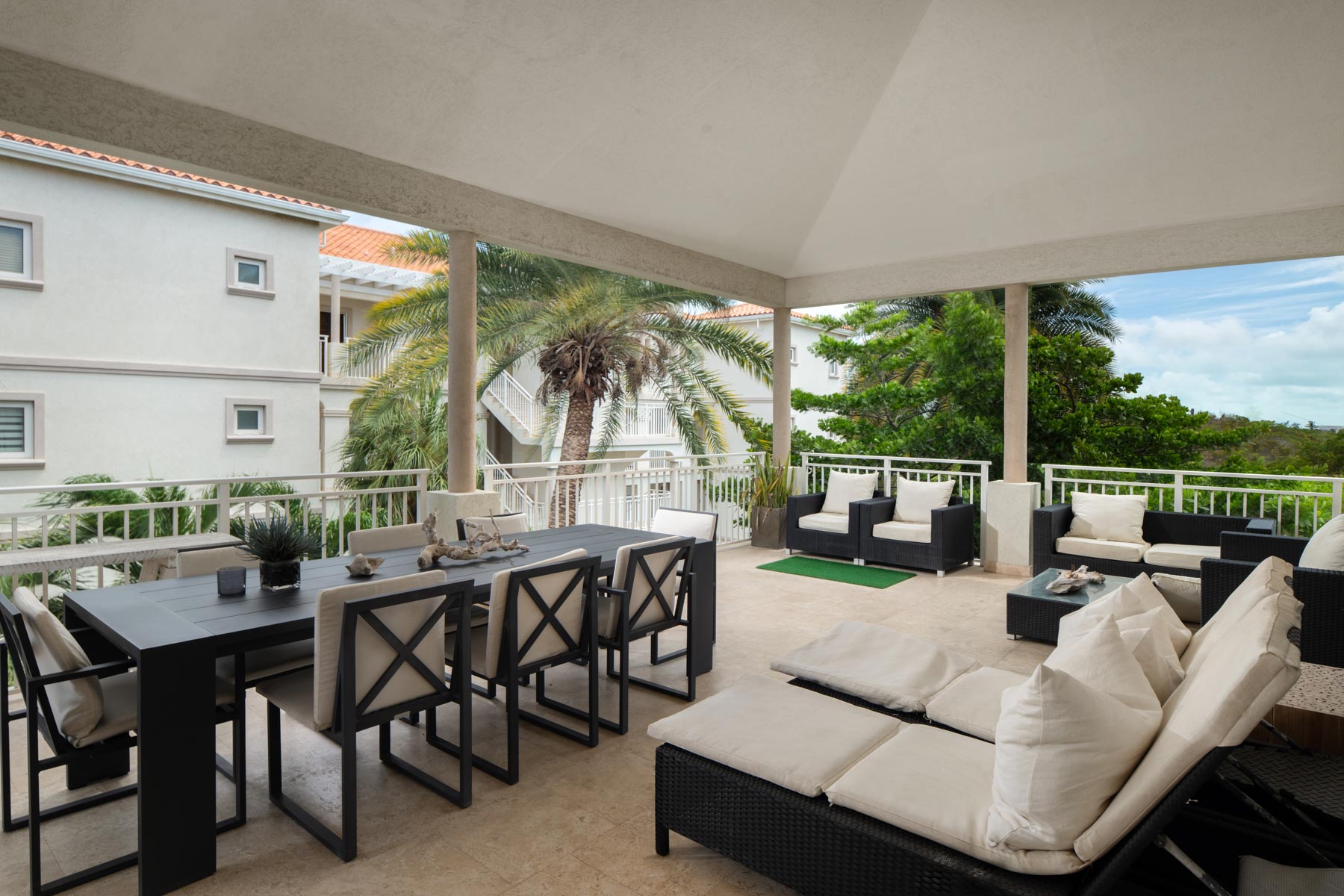  La Vista Azul - Penthouse 1301 - 物件實景