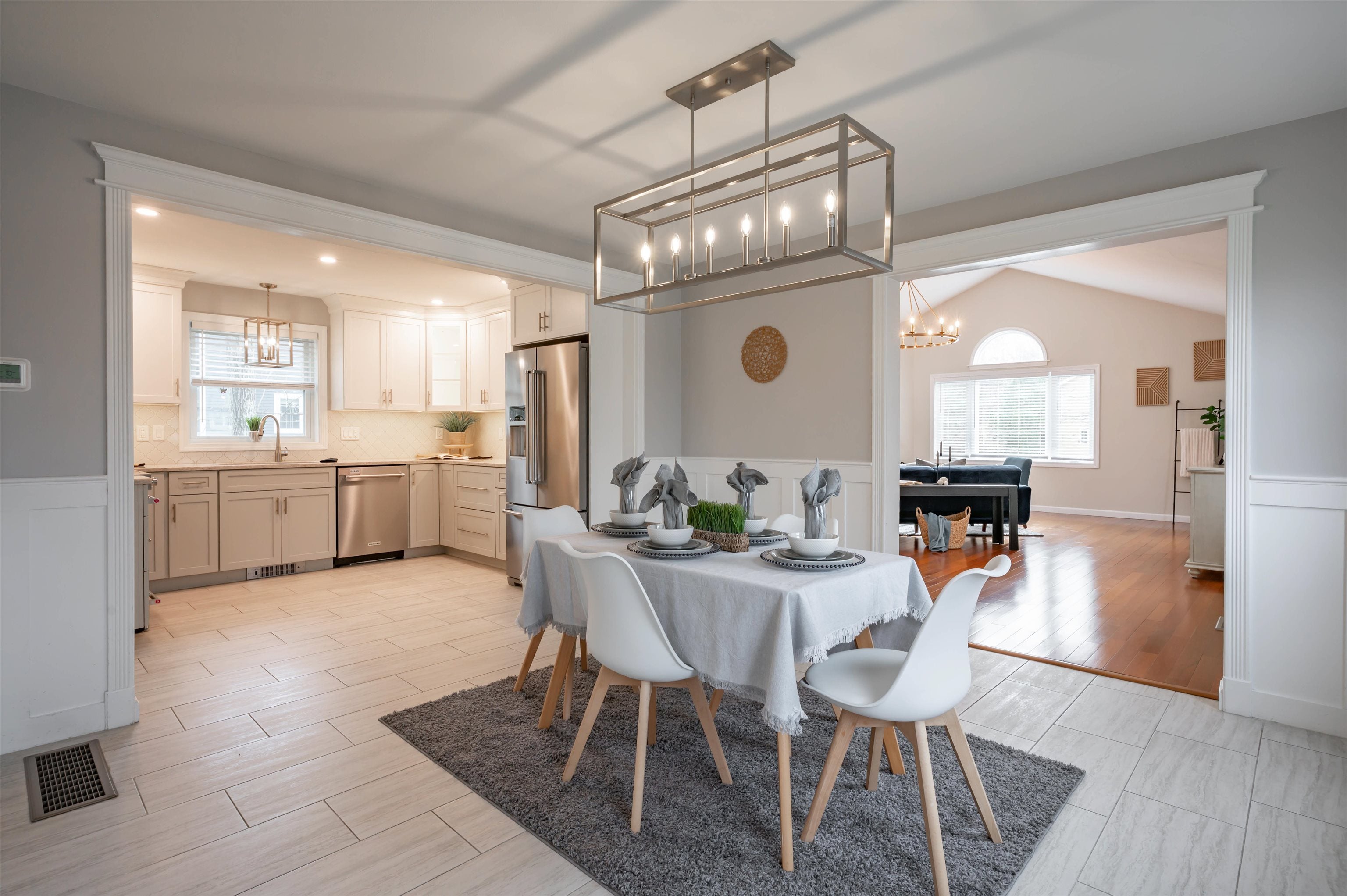 Hooksett, New Hampshire, 03106, United States, 3 Bedrooms Bedrooms, ,1 BathroomBathrooms,Residential,For Sale,2002155