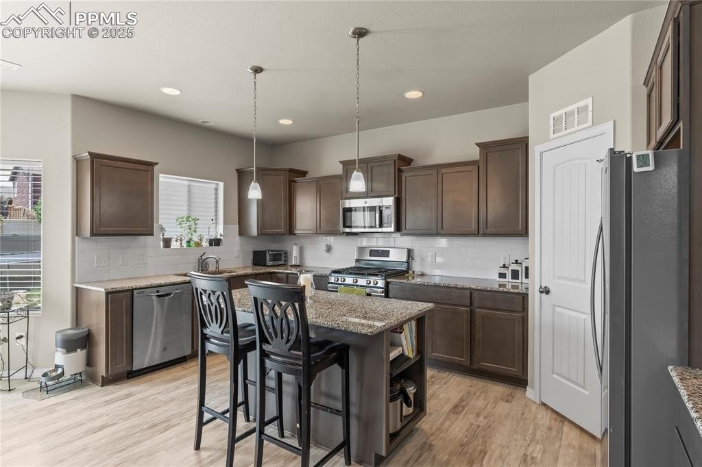 Colorado Springs, Colorado, 80938, United States, 3 Bedrooms Bedrooms, ,3 BathroomsBathrooms,Residential,For Sale,1882866
