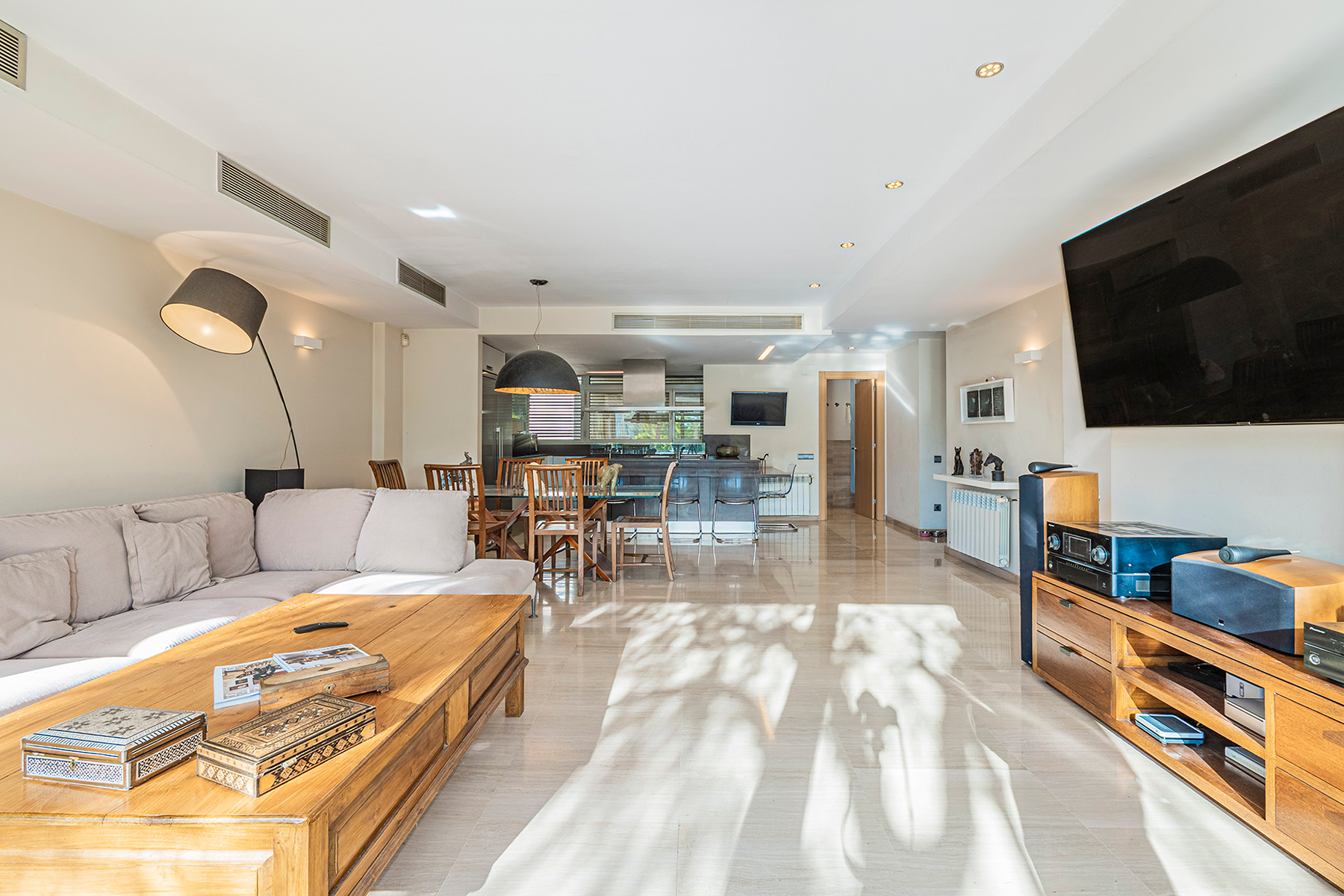  House in Bonanova with panoramic views - 物件實景