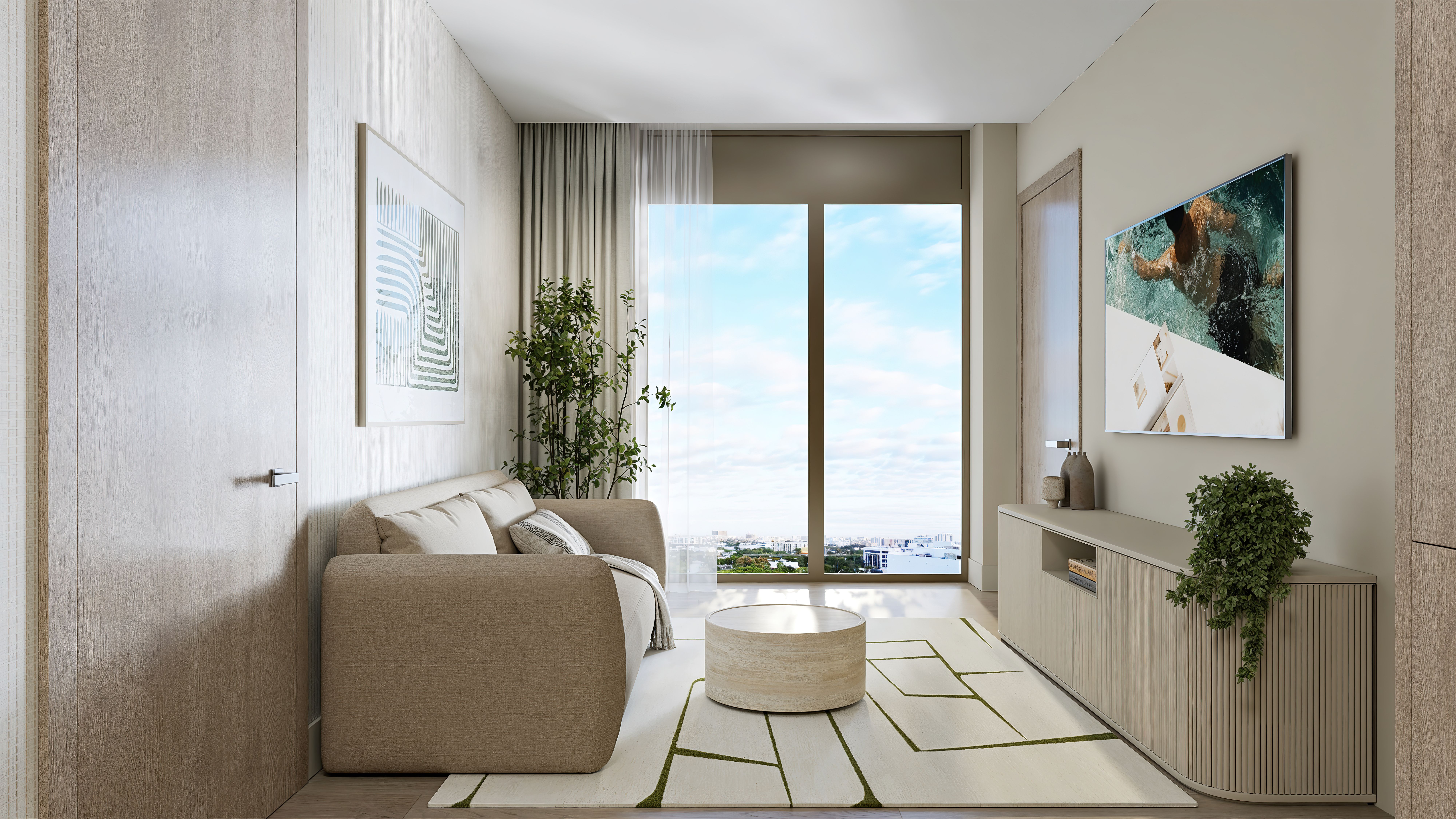  1741 SW 2nd Avenue, Miami, FL, 33129 - 物件實景