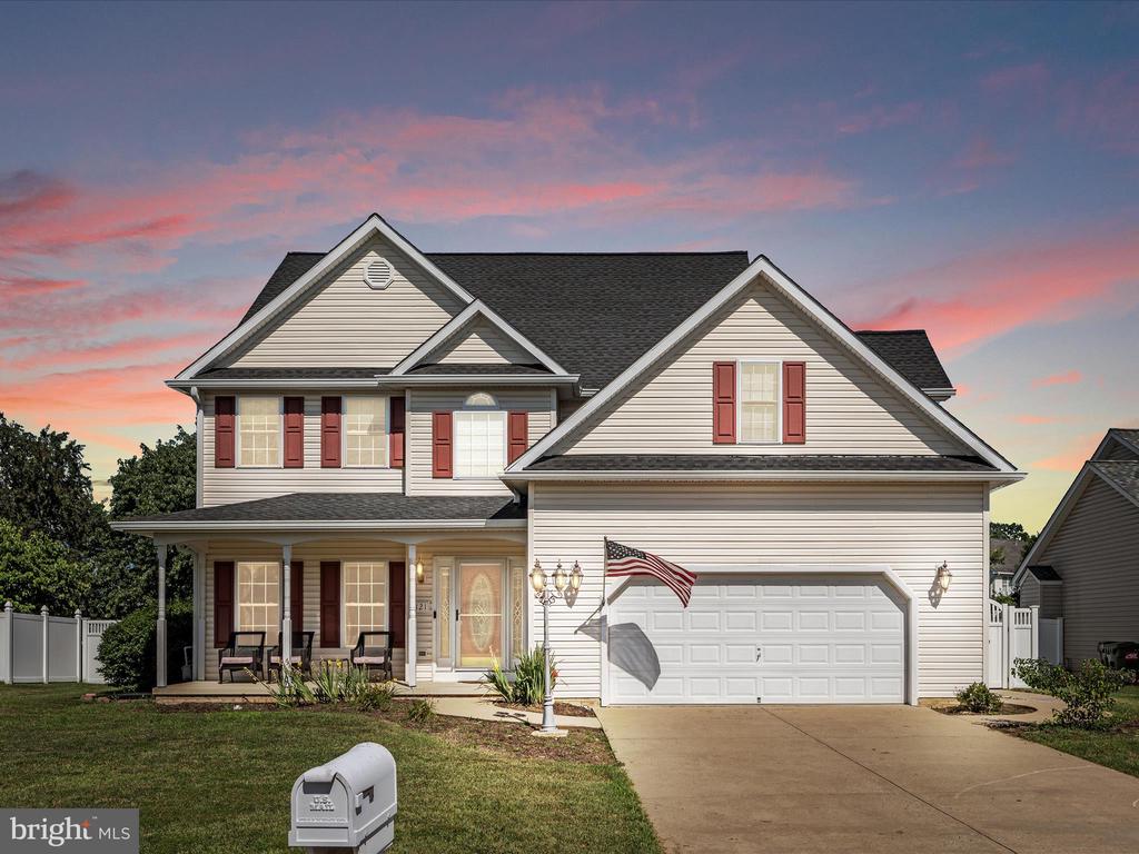 Stephens City, Virginia, 22655, United States, 4 Bedrooms Bedrooms, ,4 BathroomsBathrooms,Residential,For Sale,1905716