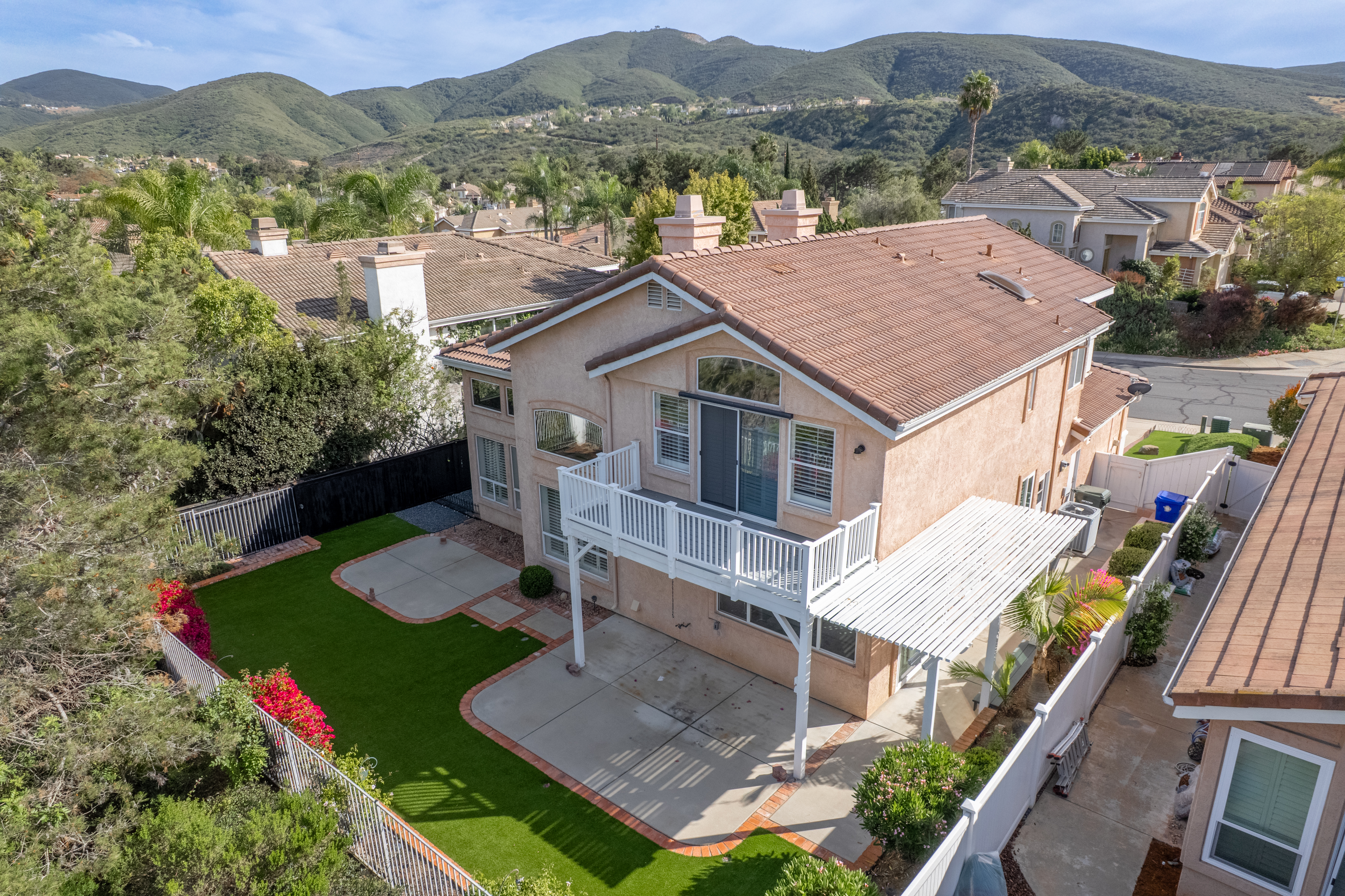  881 Windridge Circle, San Marcos, CA 92078 - 物件實景