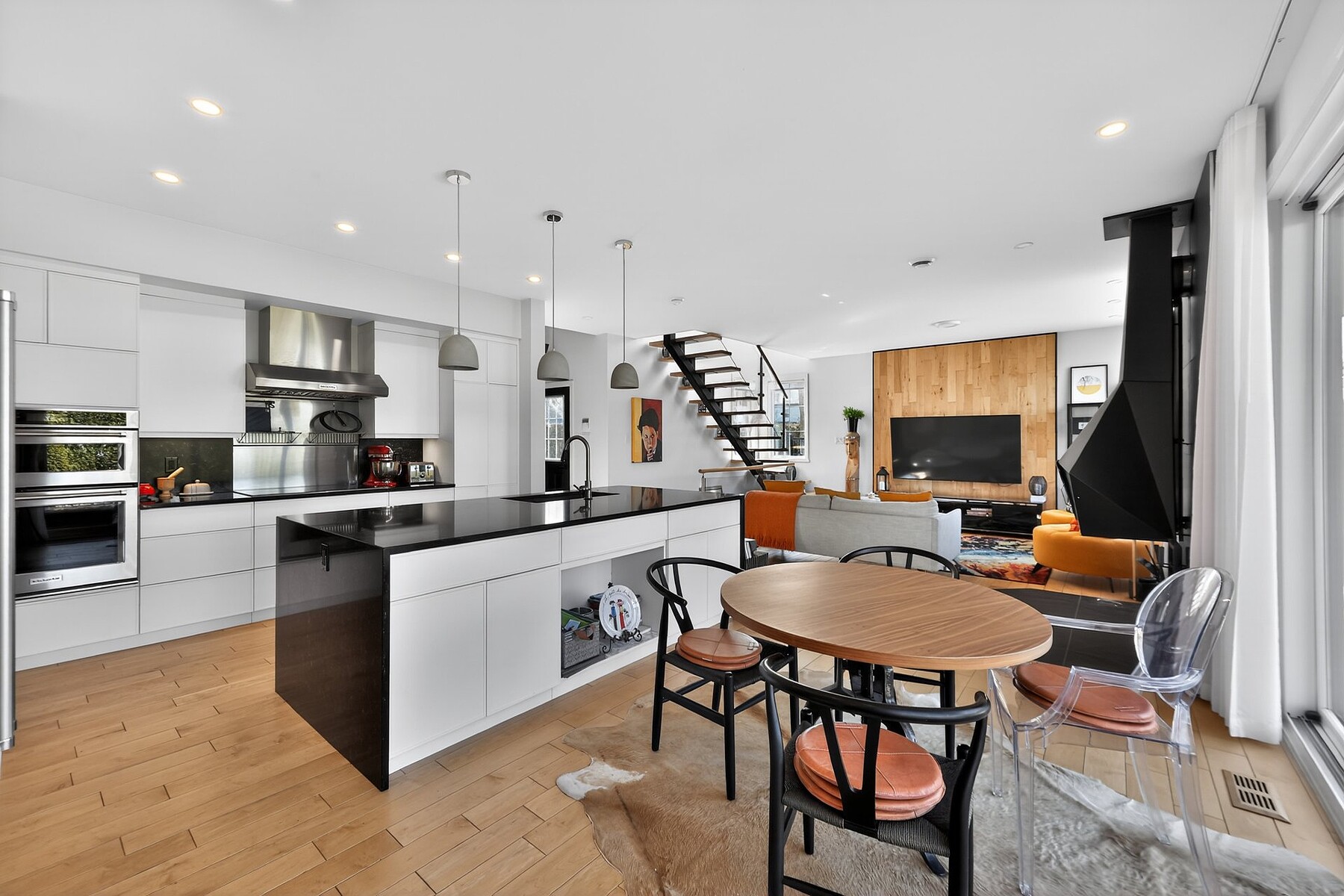  Terrebonne, Lanaudière - 物件實景