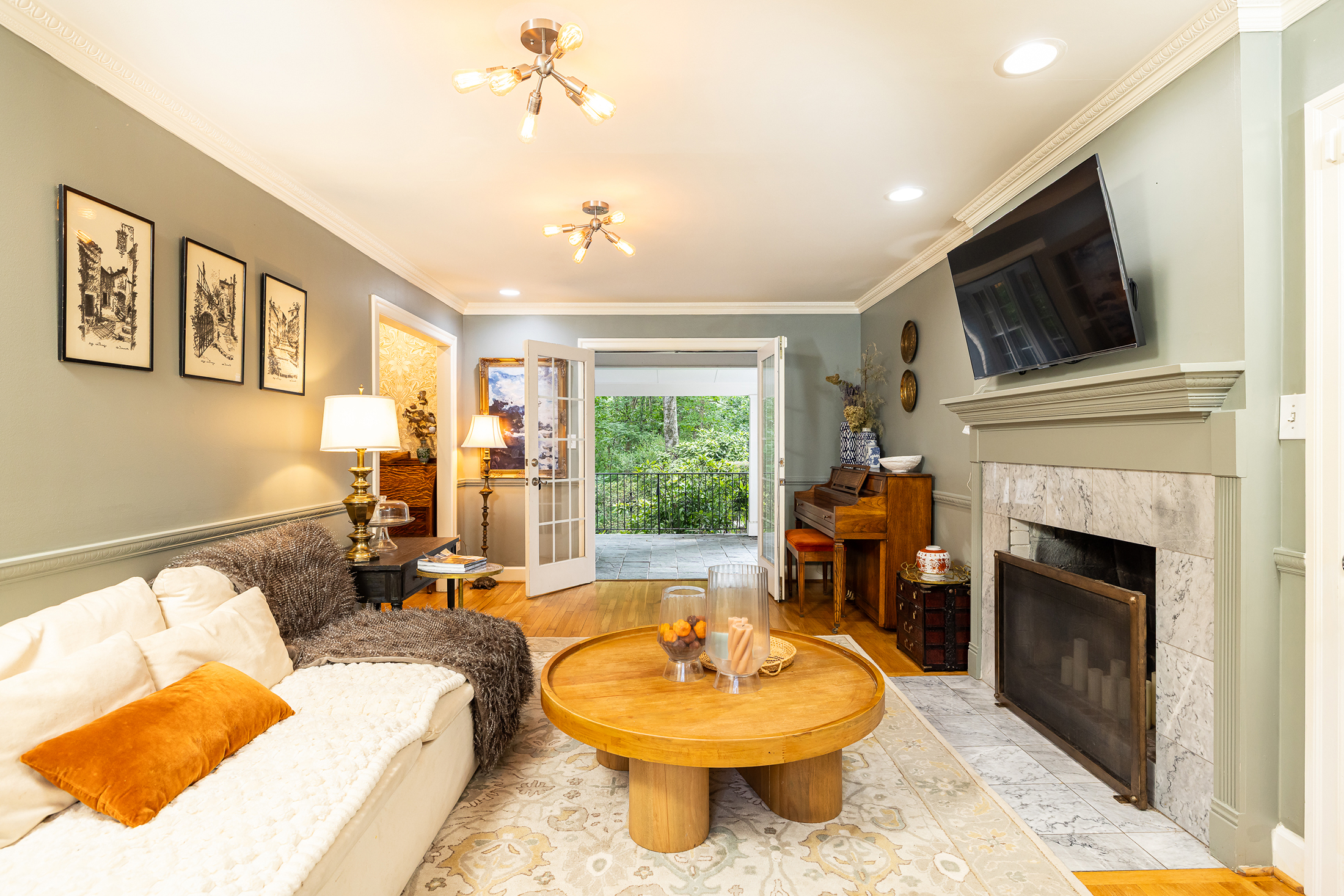  Spacious Home in the Sought-after Morris Brandon School District - 物件實景